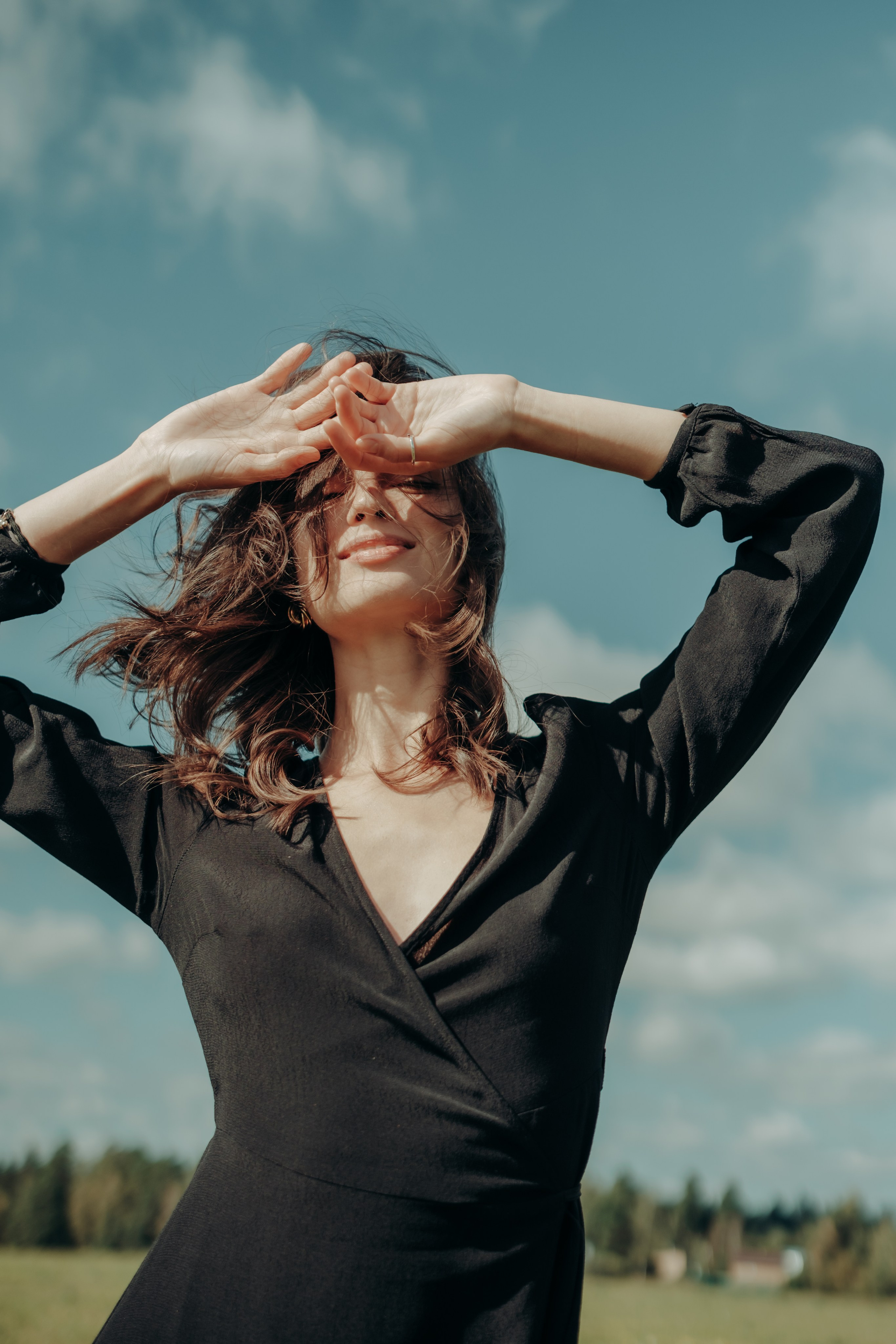 Татьяна. Vladimirbaklenev