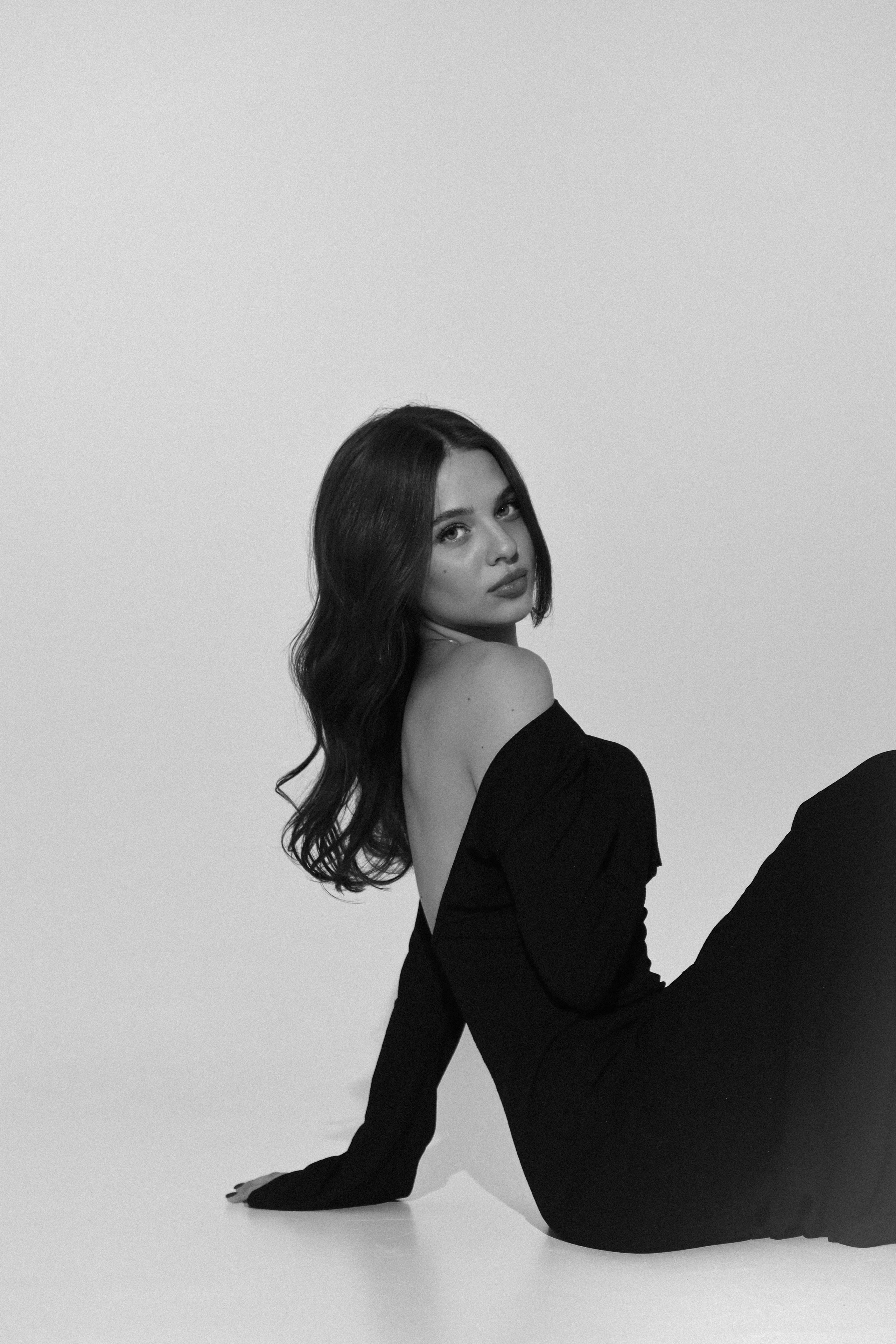 Valeri'a. Фотограф в Екатеринбурге Виктория Ткаченко