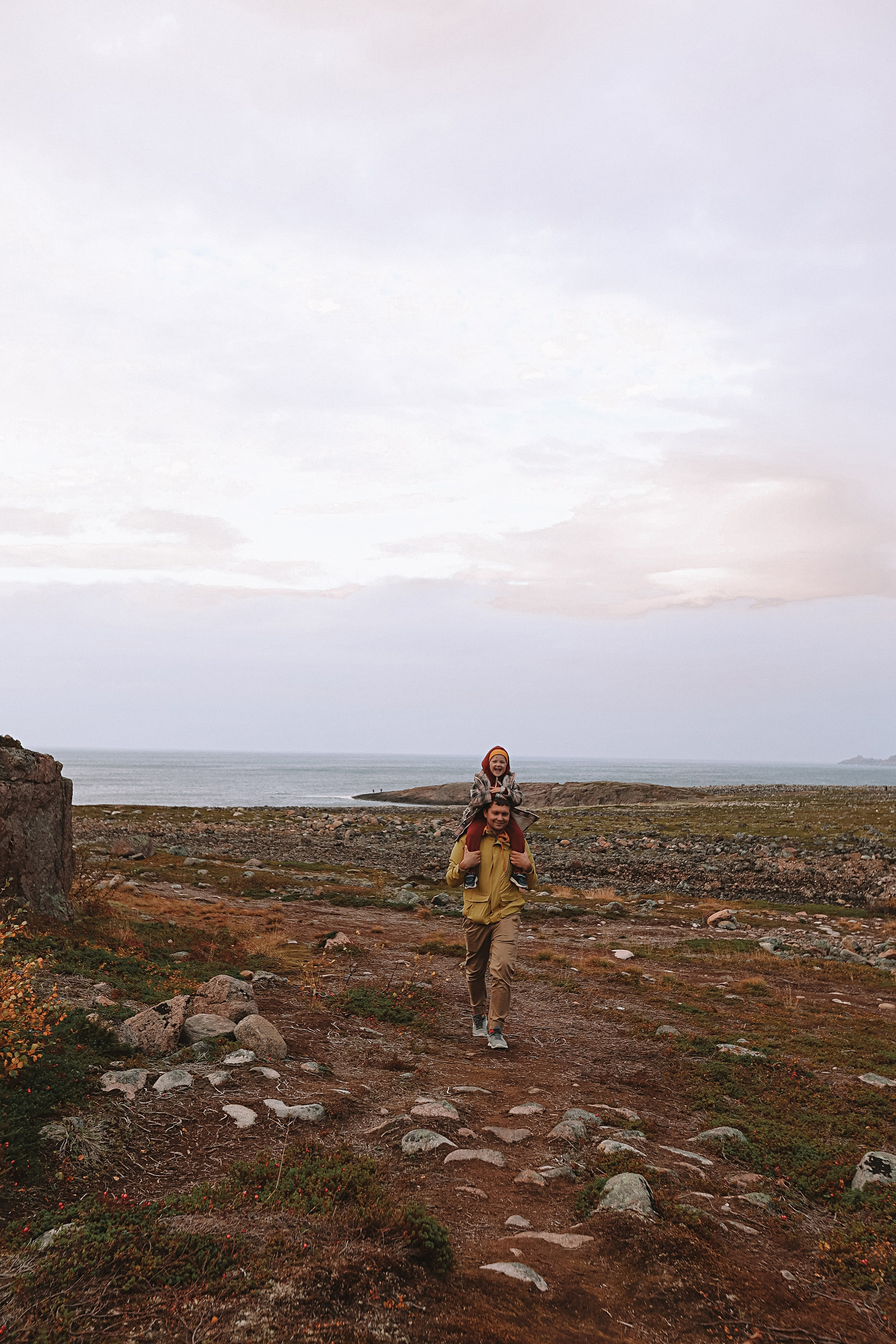 Териберка. Семейный фотограф Тюмень, фотограф на роды Салмина Мария