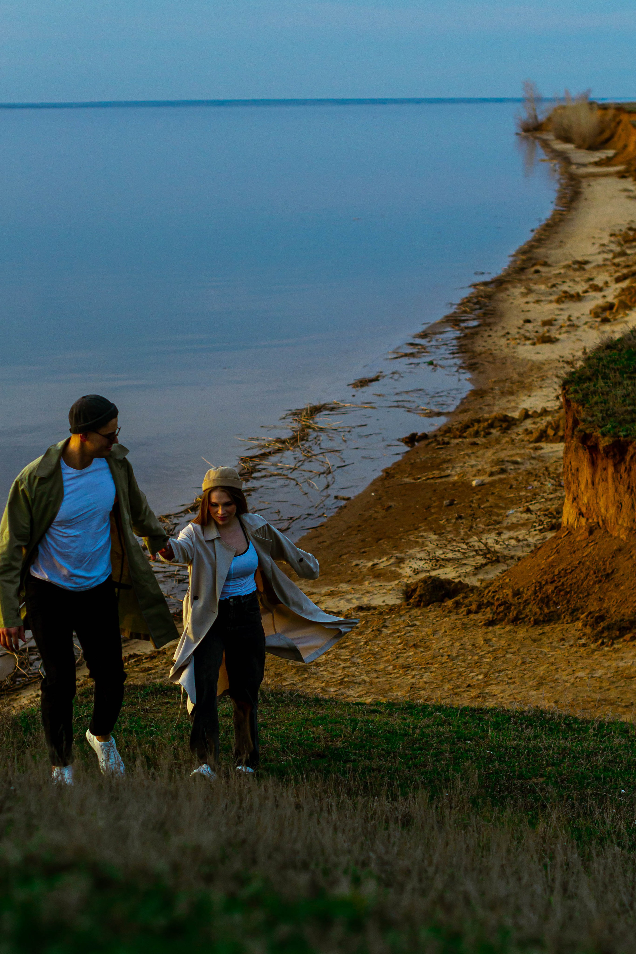 Алина & Александр. Фотограф в Волгограде (Волжском) Андрей