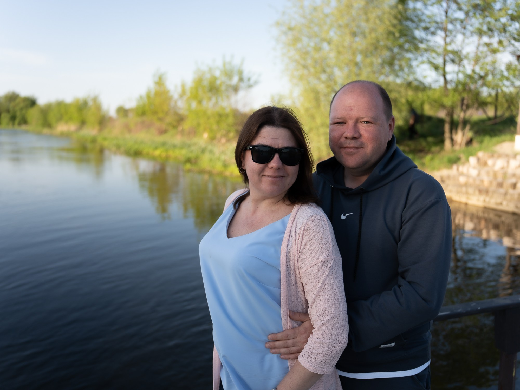 Выпускники. Свадебный и семейный видеограф в Курске