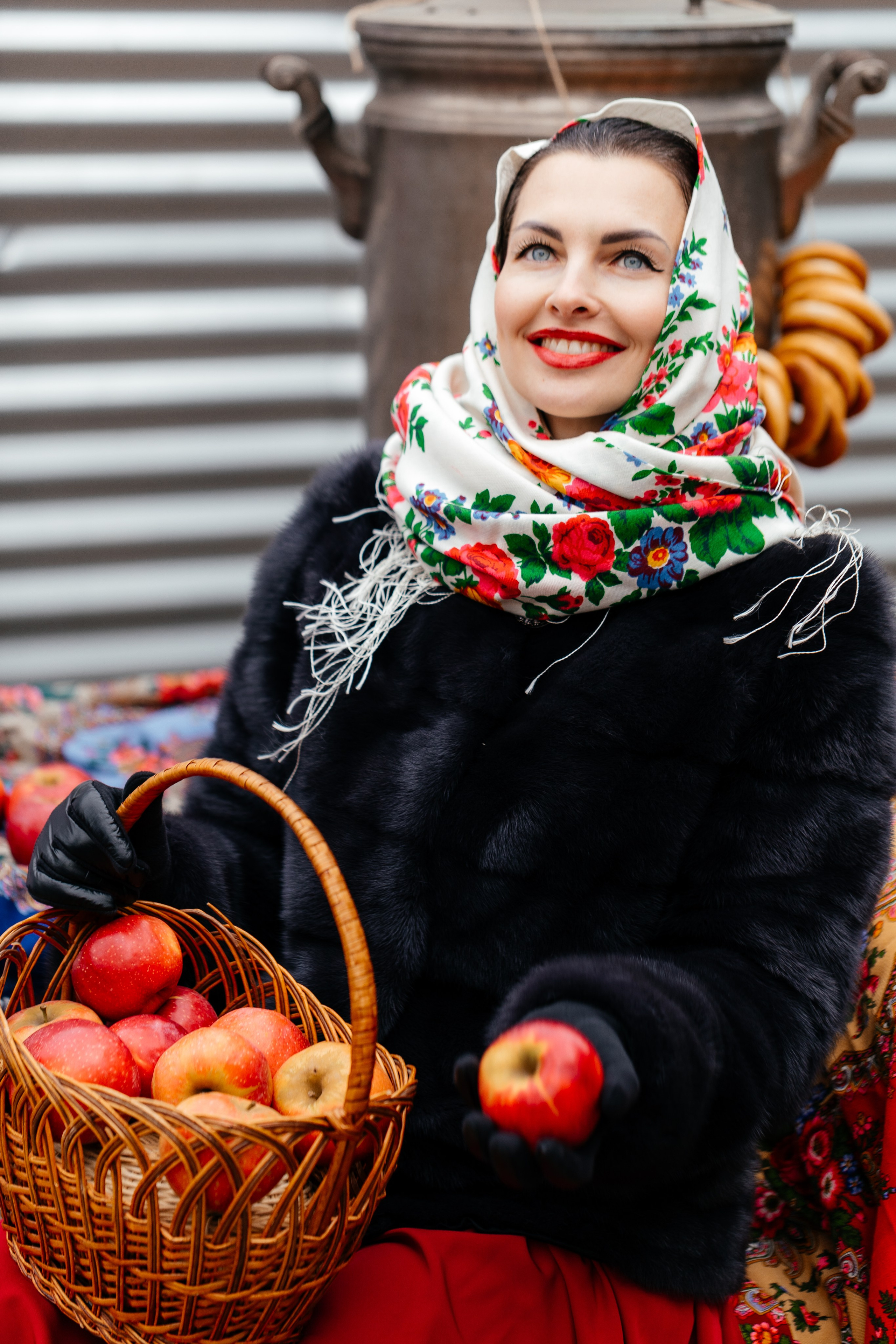 Масленица. Красильников Евгений — профессиональный фотограф в Ростове-на-Дону