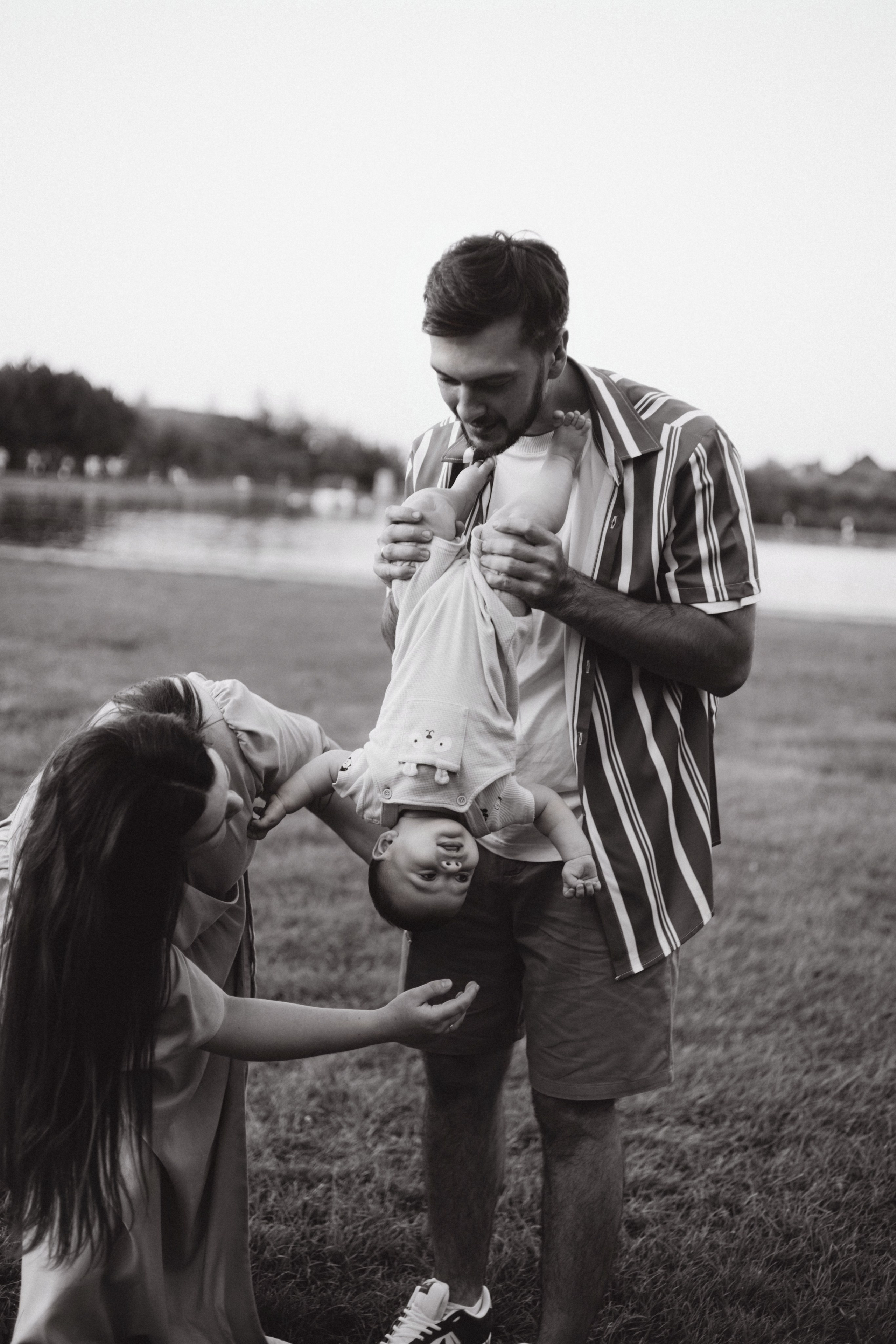 Семейный и детский фотограф Краснодар