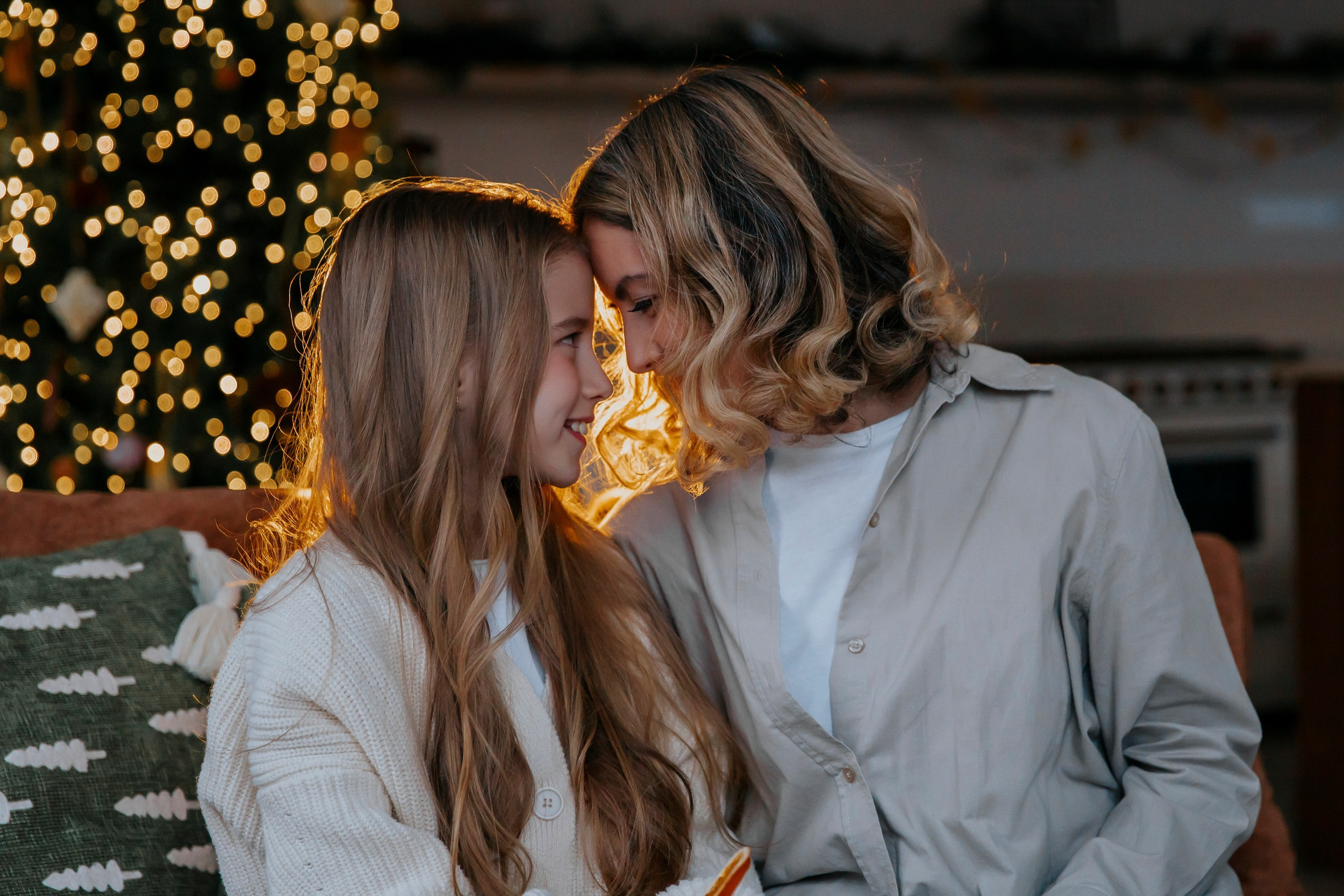 Имбирные печенья. Фотография с любовью от Людмилы Луценко