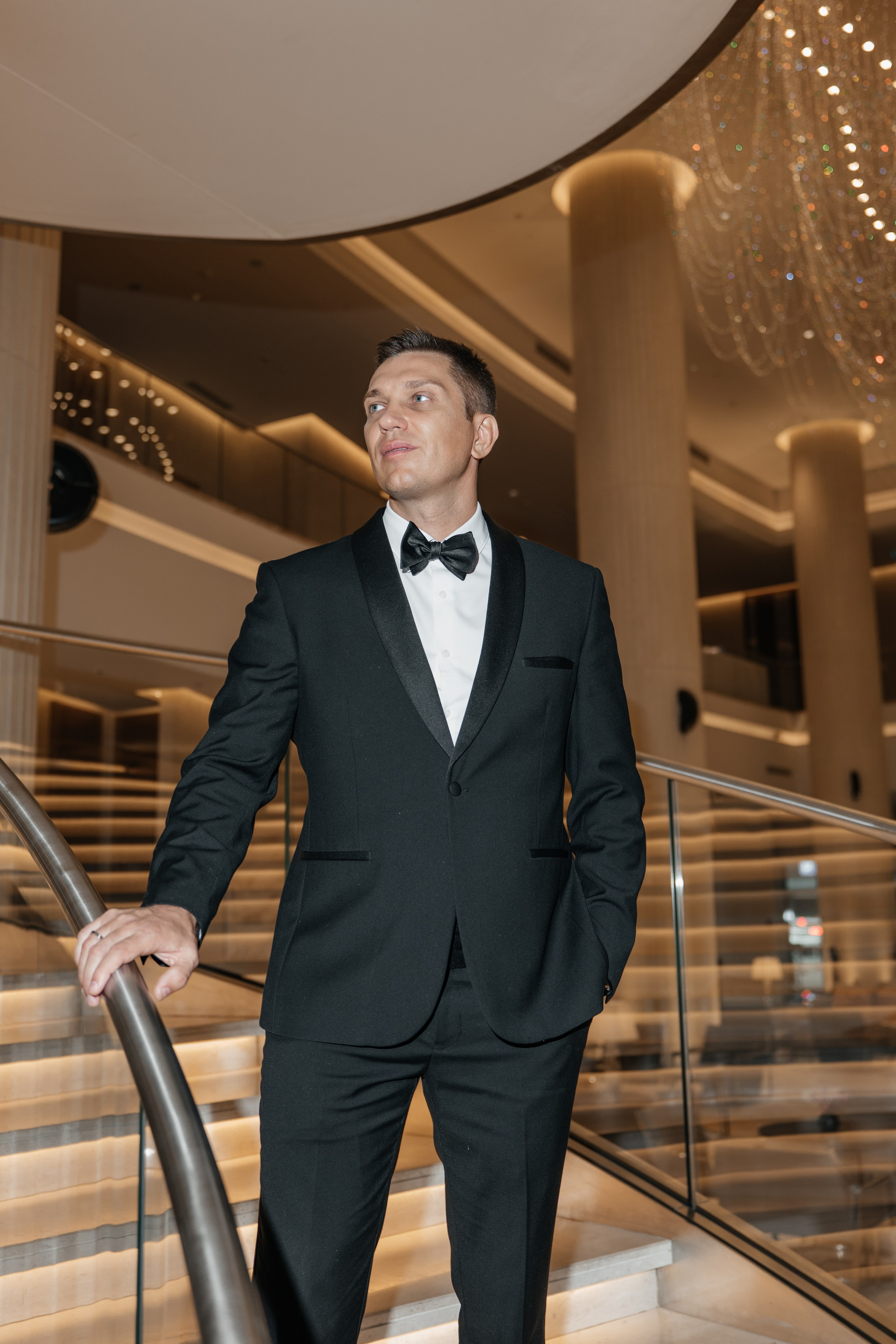 DENIS & ANASTASIA. Свадебное ФОТО & ВИДЕО Москва/Липецк