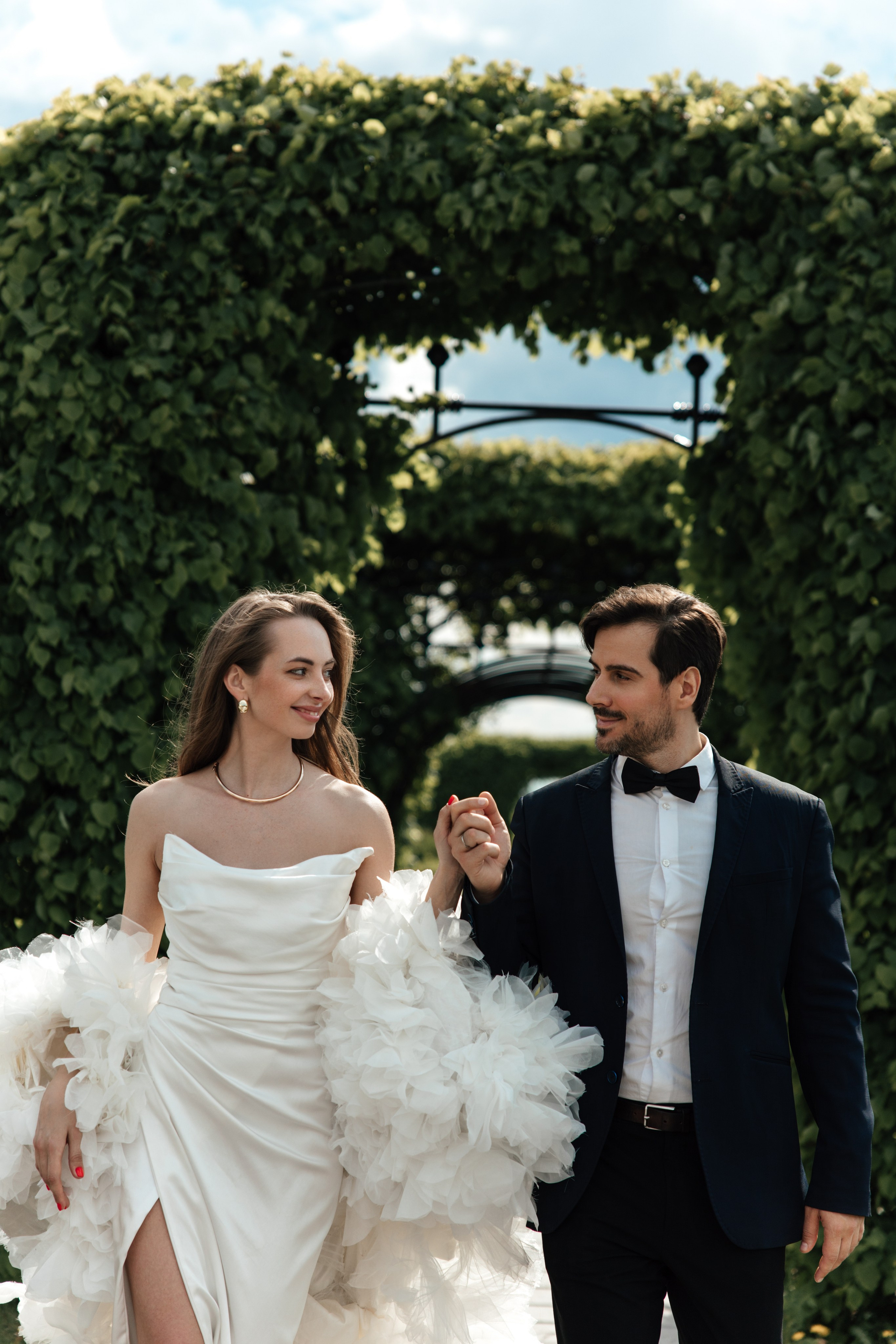 MICHETTI. Свадебное ФОТО & ВИДЕО Москва/Липецк