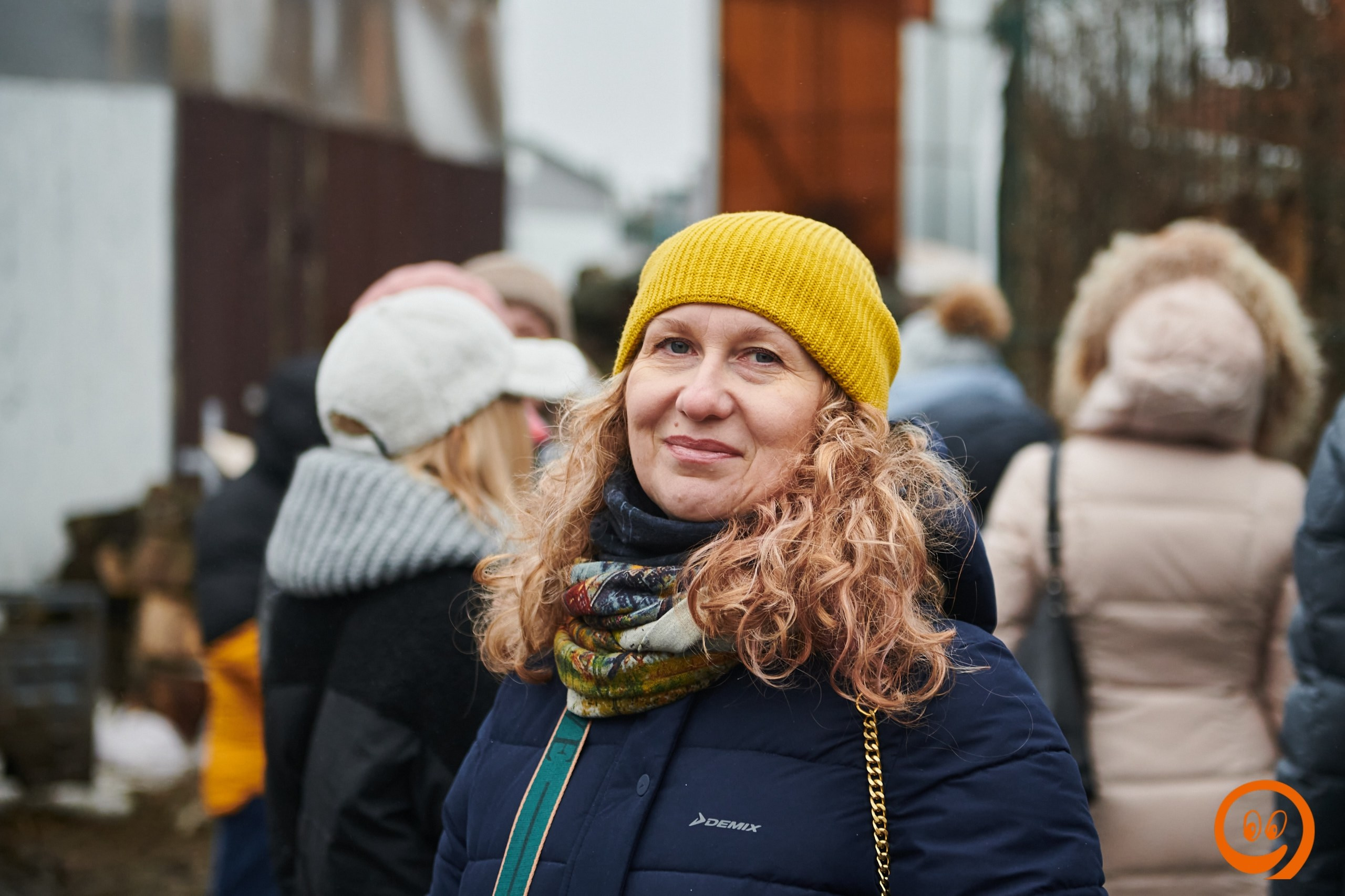 В гости к северным оленям | 18.01.2025. Галерея Фантим