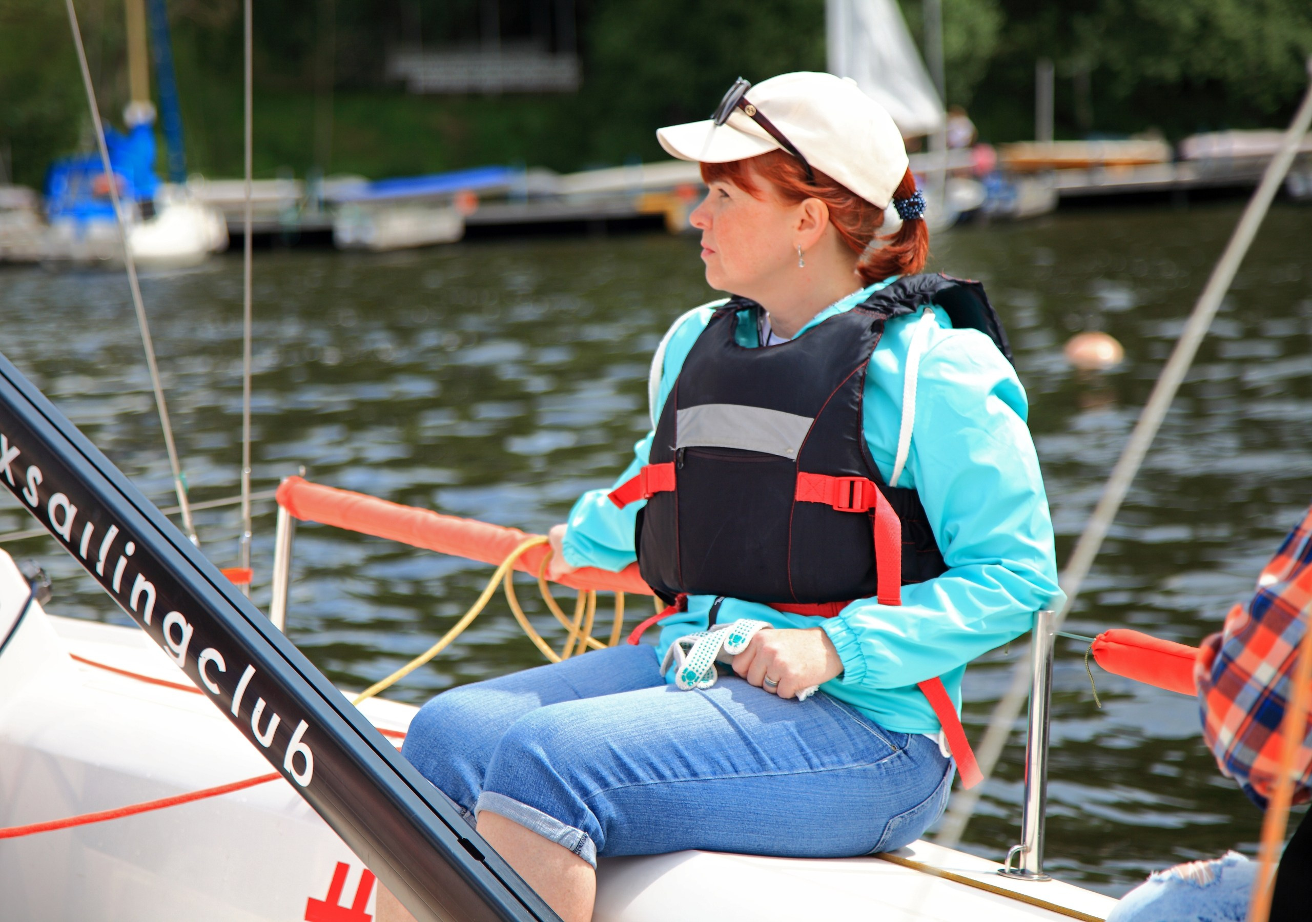 Яхтинг | 23.06.2024. Галерея Фантим