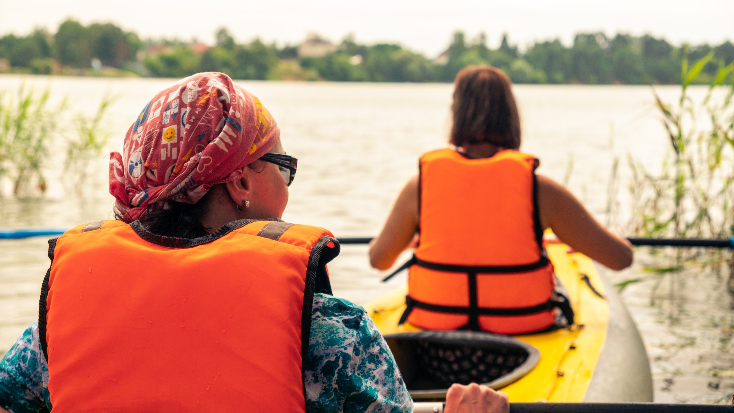 Походная романтика 49 Стражи поляны | 18-20.07.2025. Галерея Фантим