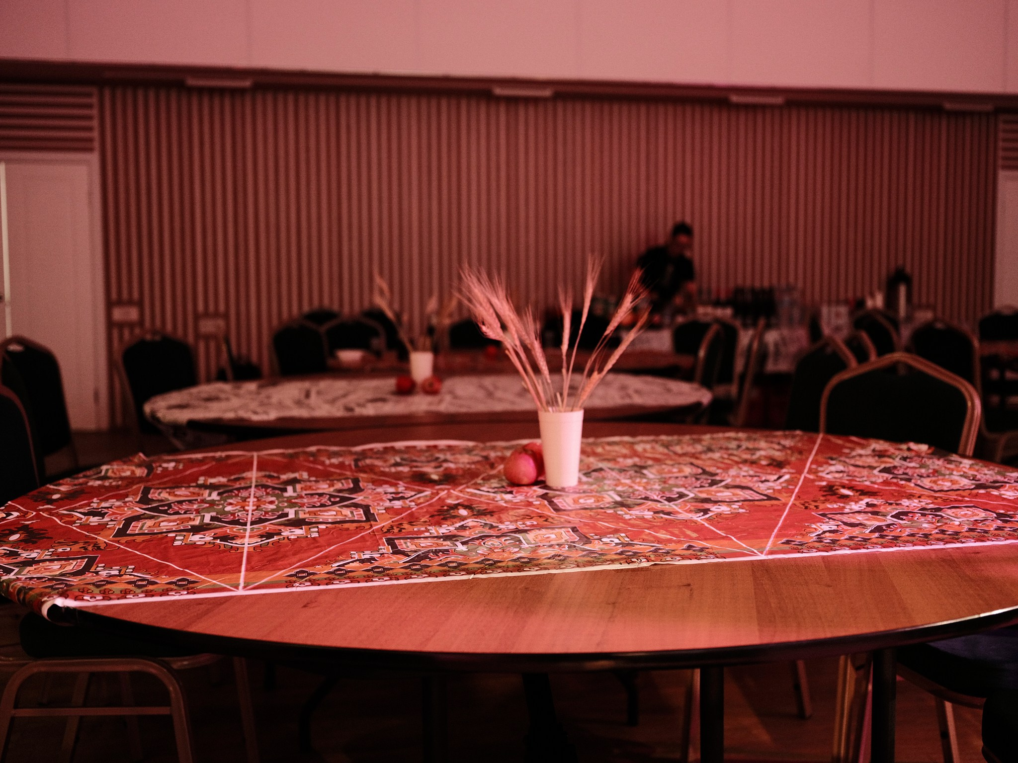 Деревенский гламур. Загородный выезд | 18-19.10.2025. Галерея Фантим