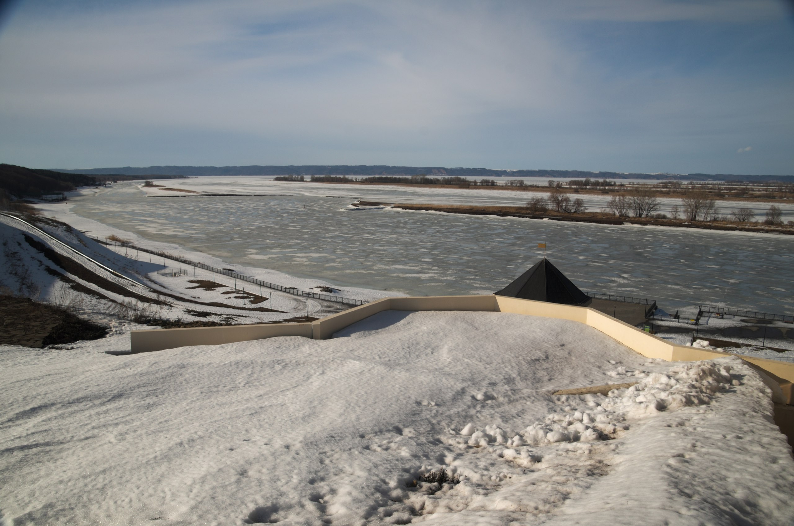 Казань | 24-26.03.2017. Галерея Фантим
