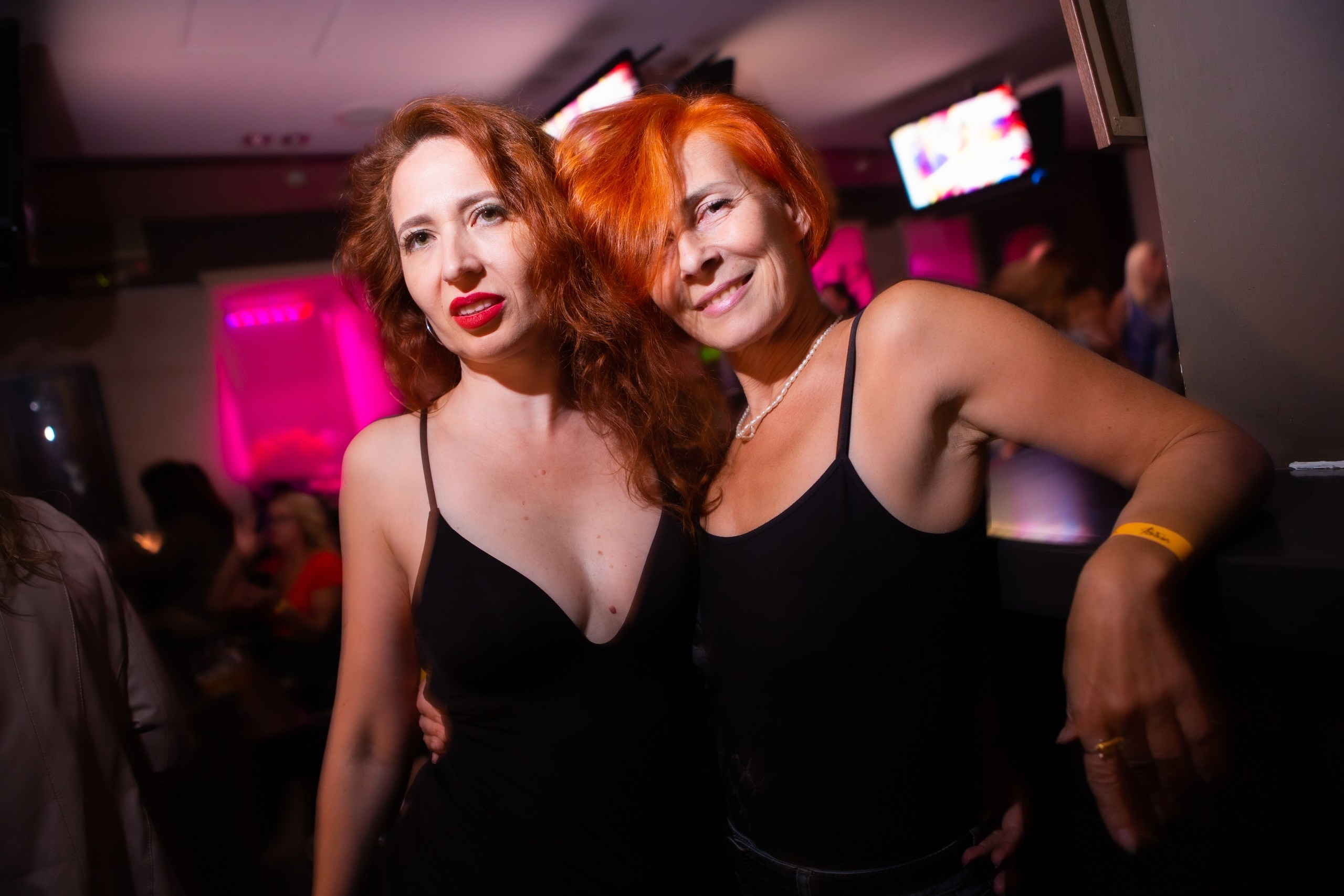 Лето, гуд бай! Клубная вечеринка | 25.08.23. Галерея Фантим