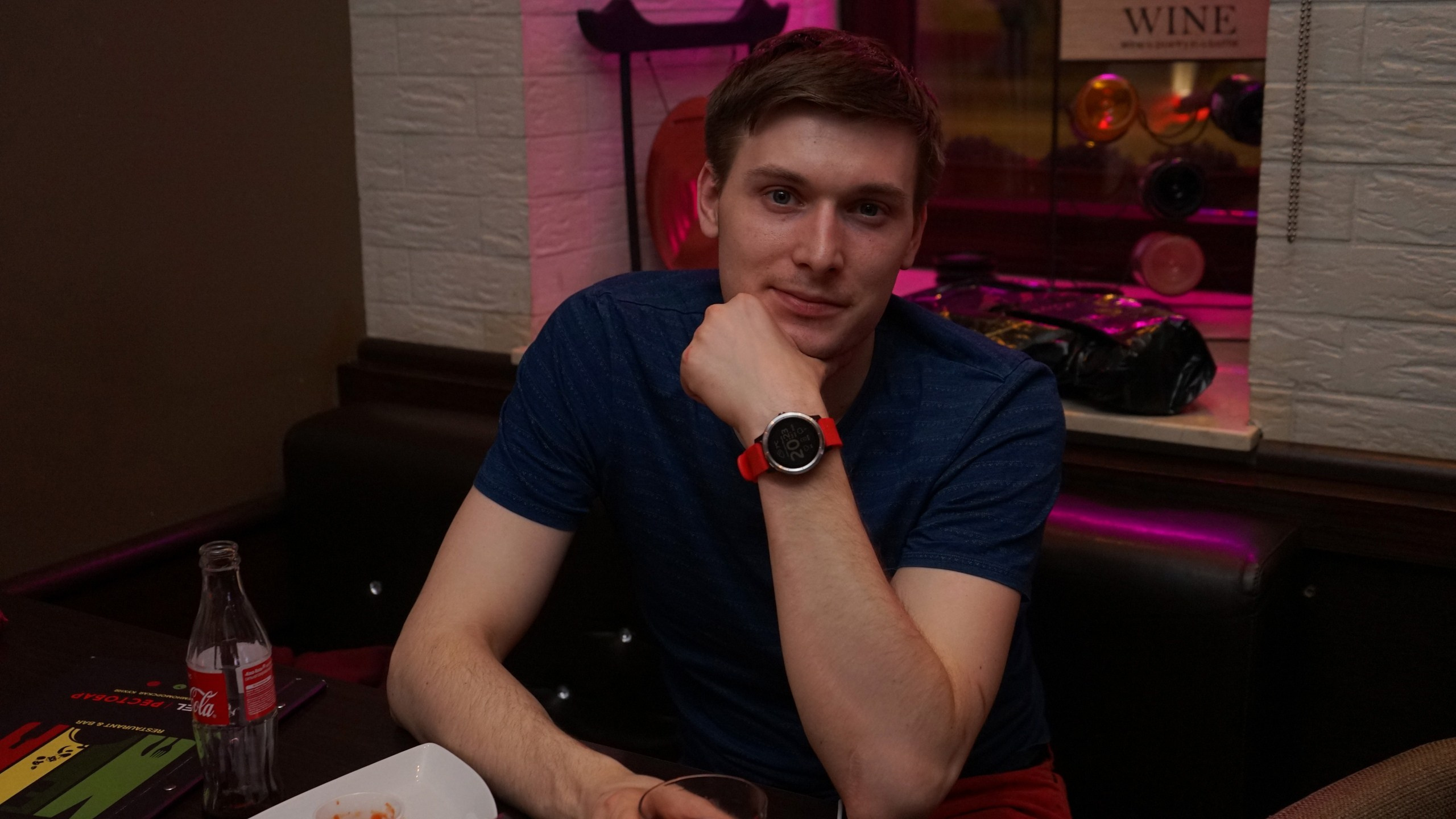 Музыкальная вечеринка | 07.03.2020 г. Галерея Фантим