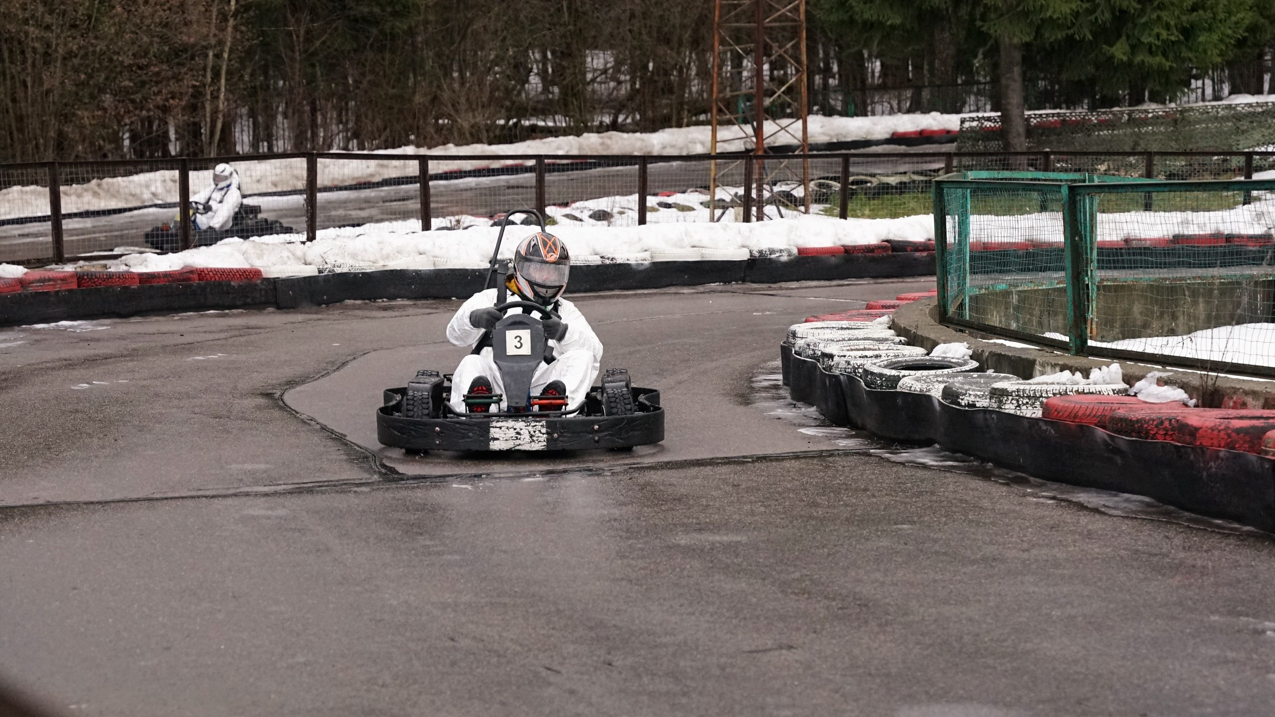 Картинг | 18.01.2025. Галерея Фантим