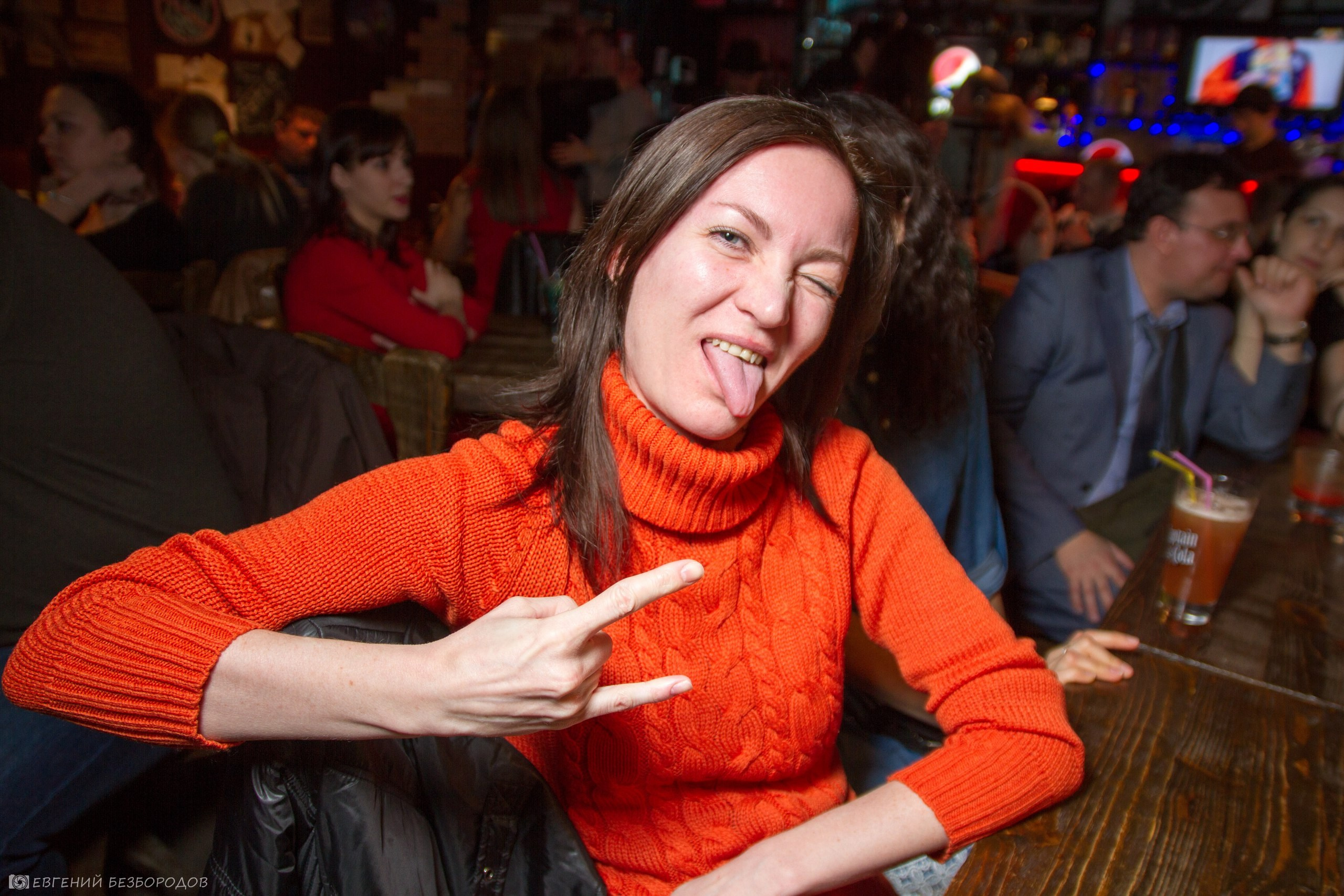 Музыкальная вечеринка | 11.03.2017. Галерея Фантим