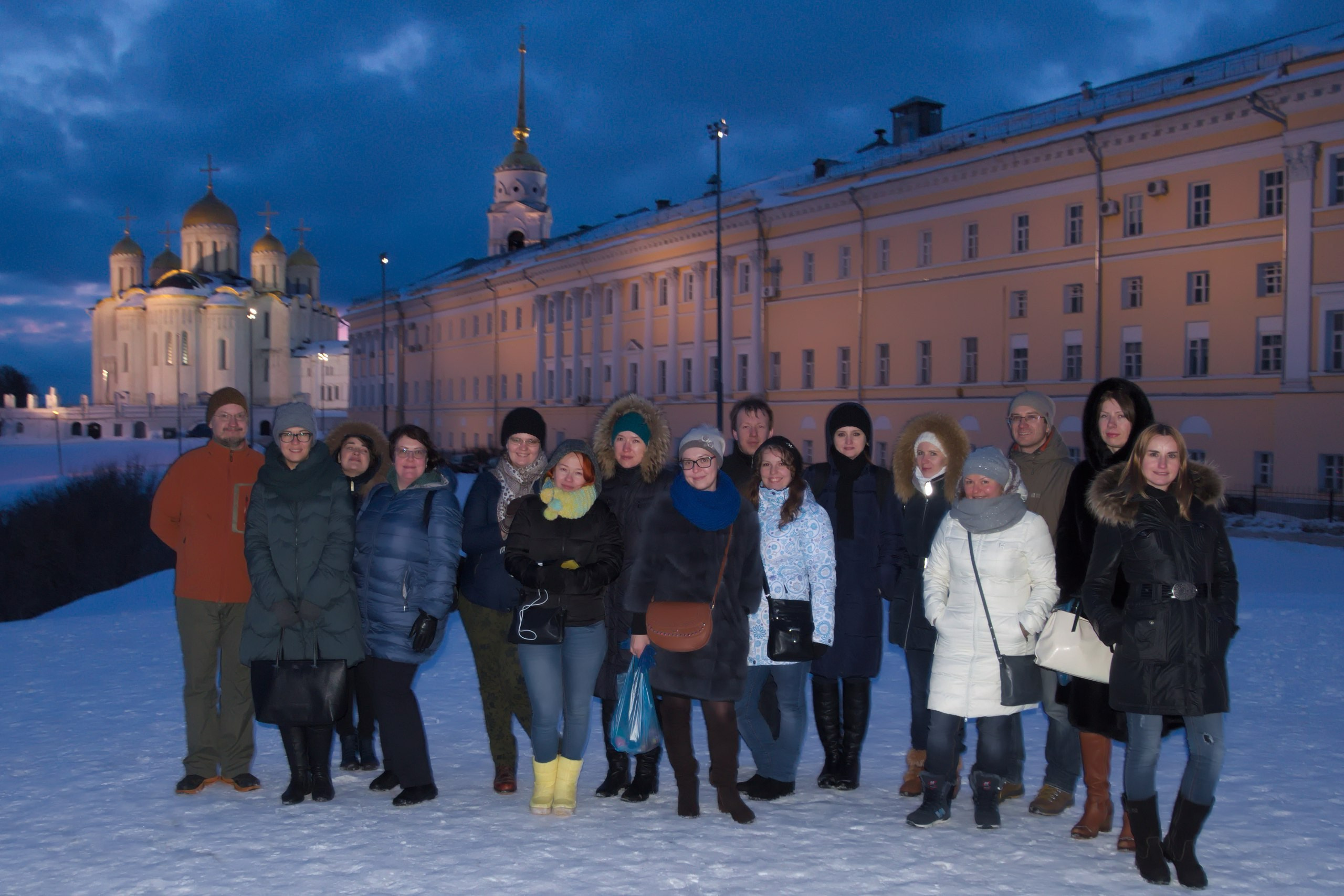 Всего понемногу)). Галерея Фантим