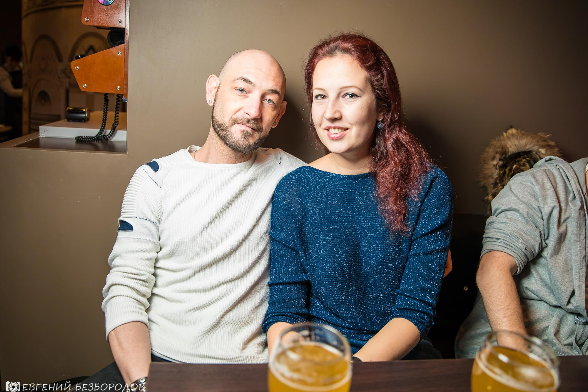 Музыкальная вечеринка | 26.01.2019. Галерея Фантим