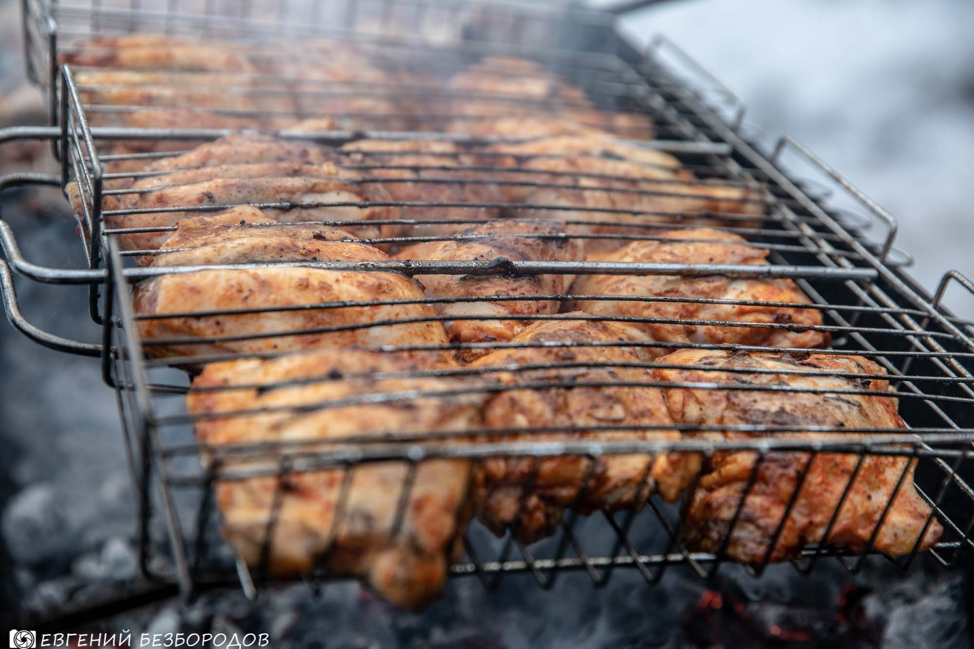 Пейнтбол + шашлыки | 23.02.2019. Галерея Фантим