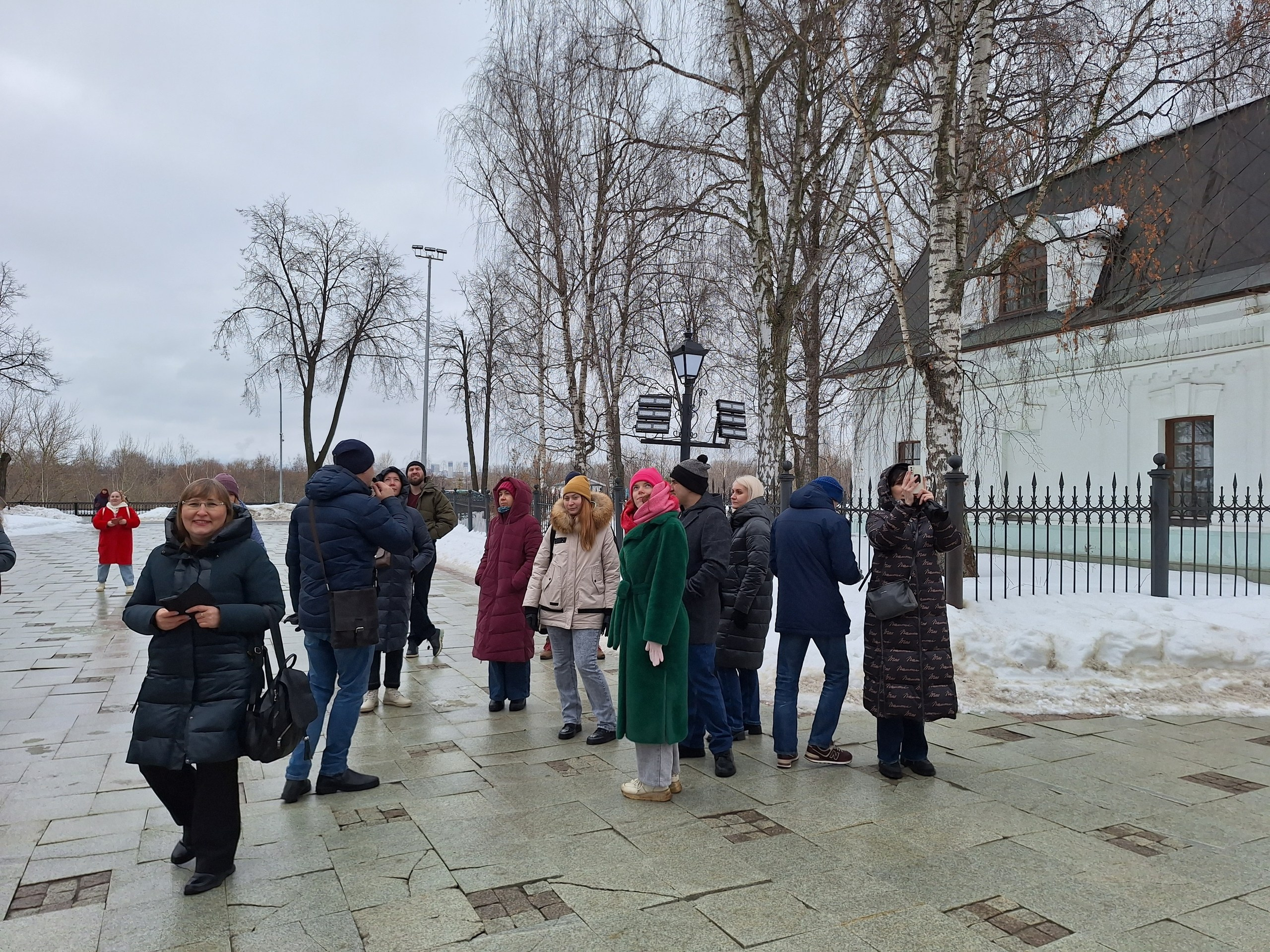 Ярославль | 02-03.03.2024 г. Галерея Фантим