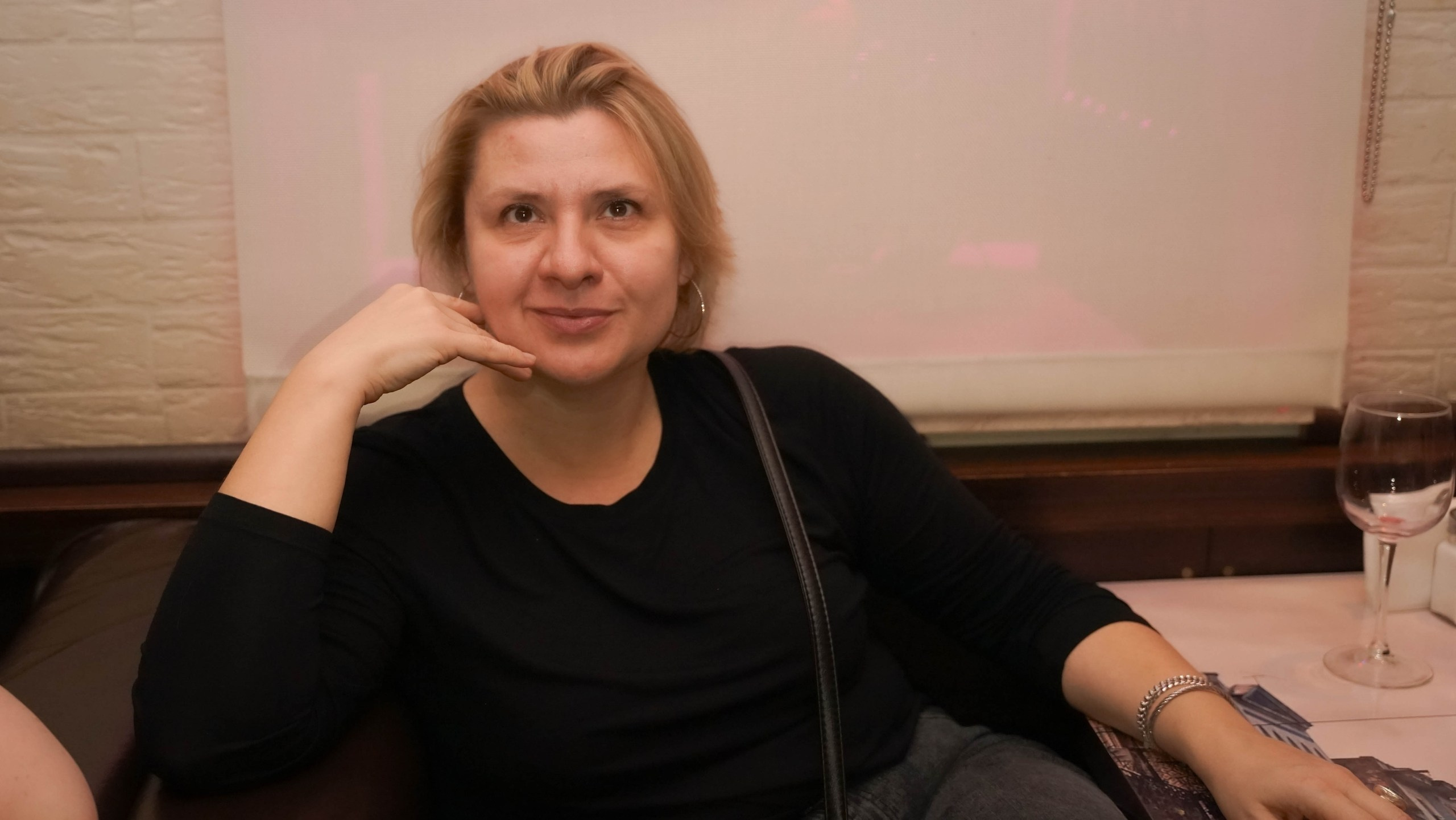 Музыкальный фантимник | 08.03.24. Галерея Фантим