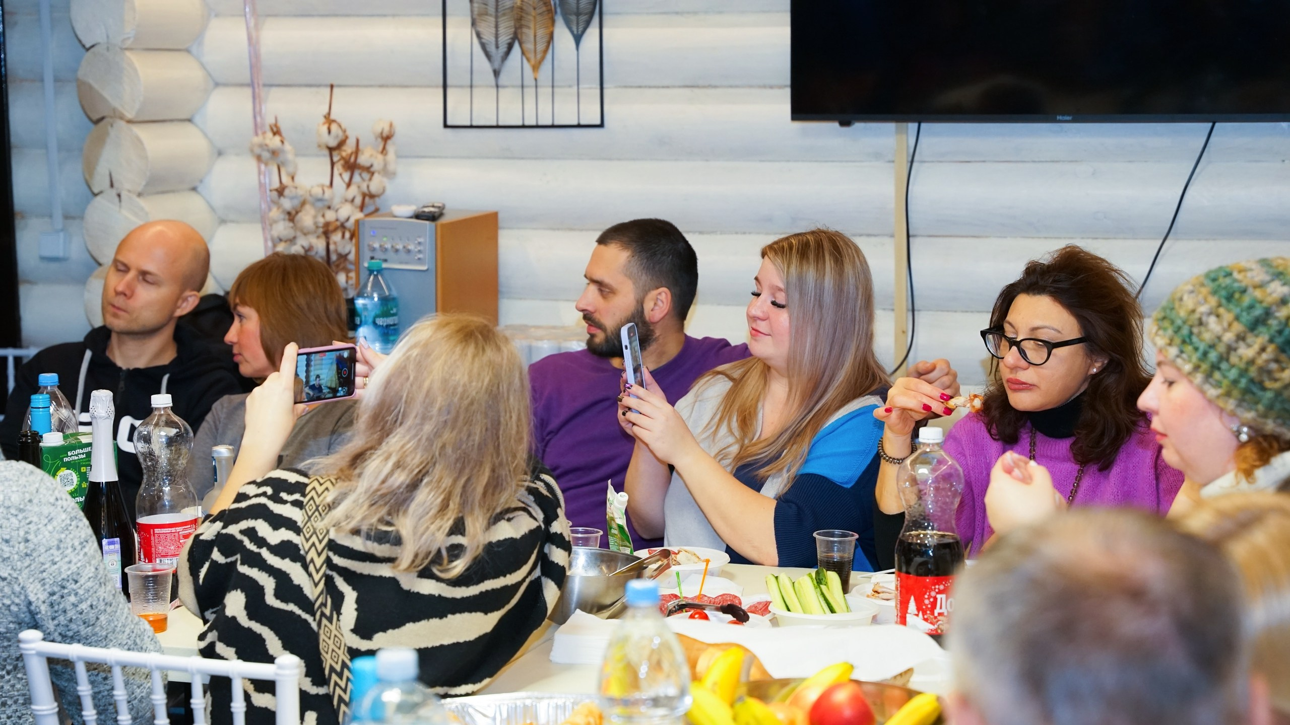 Шашлыки | 23.11.2024. Галерея Фантим