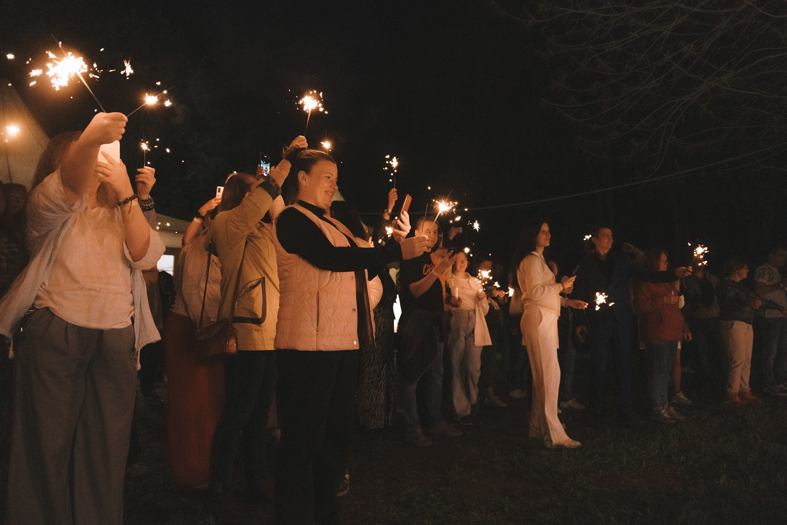 Пятнадцать веселых лет. ДР Фантима | 18-19.05.2024. Галерея Фантим