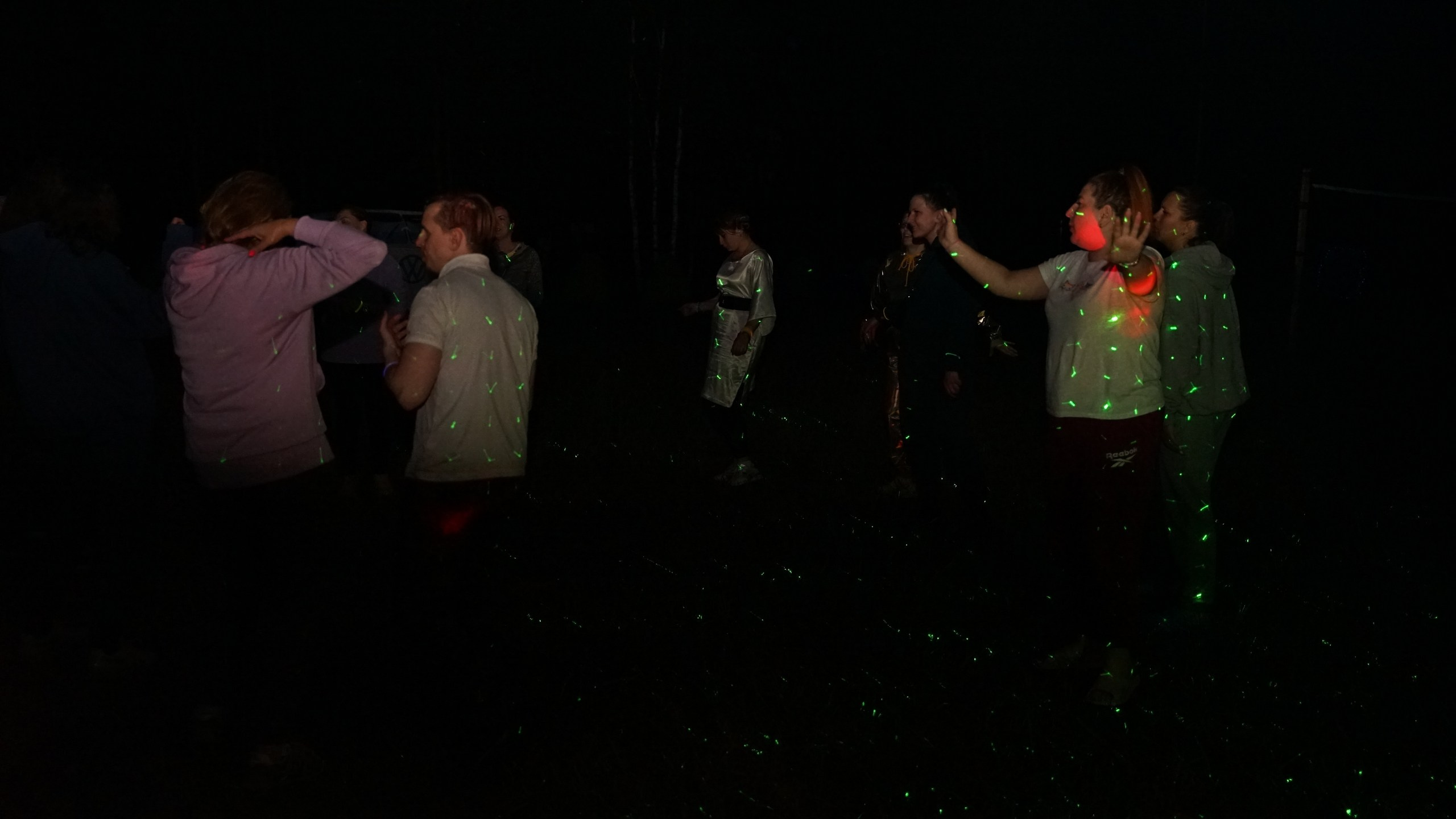 Походная Романтика 41. ФанWars | 23-25.06.2023. Галерея Фантим