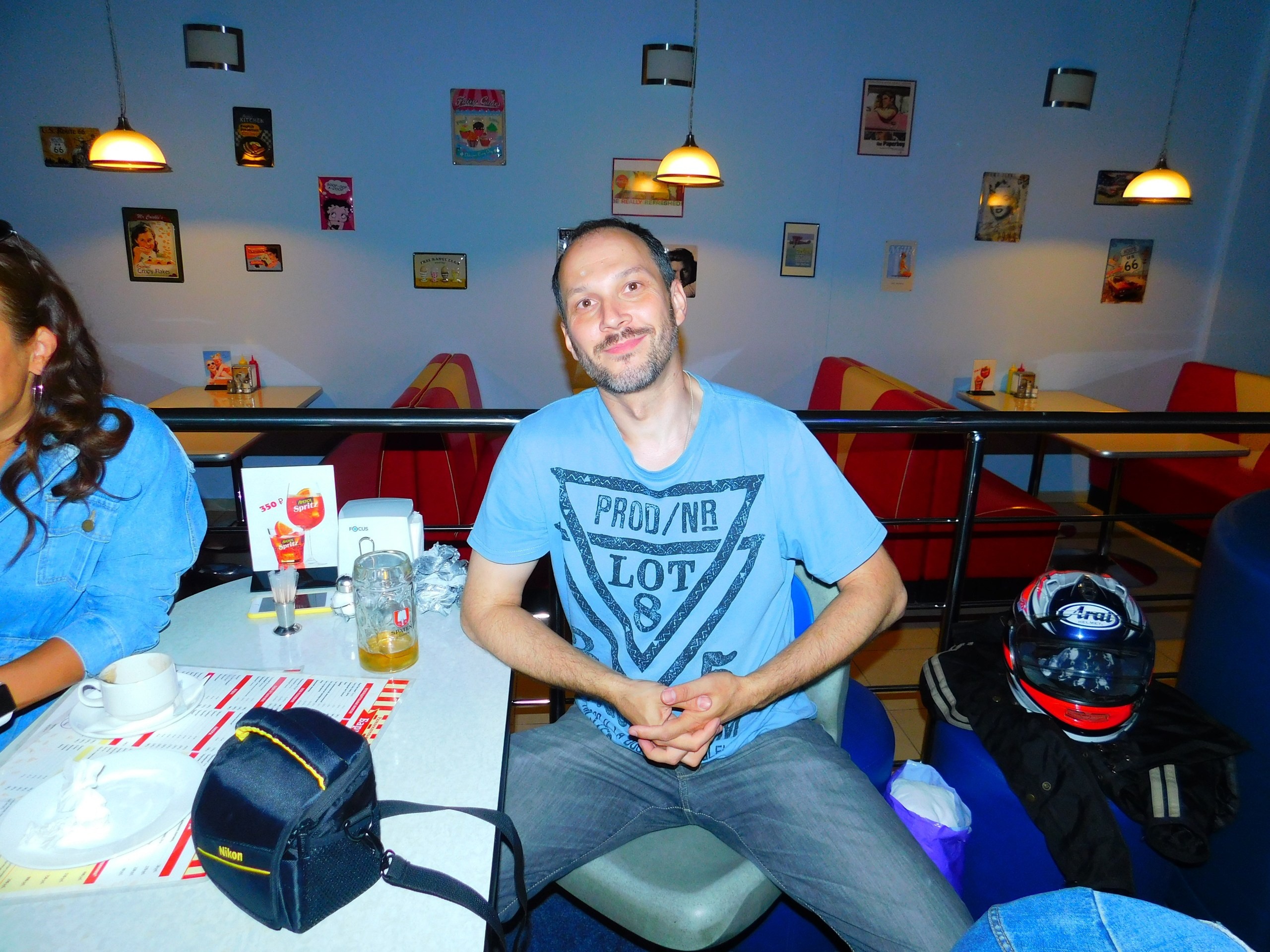 Боулинг | 18.07.20. Галерея Фантим