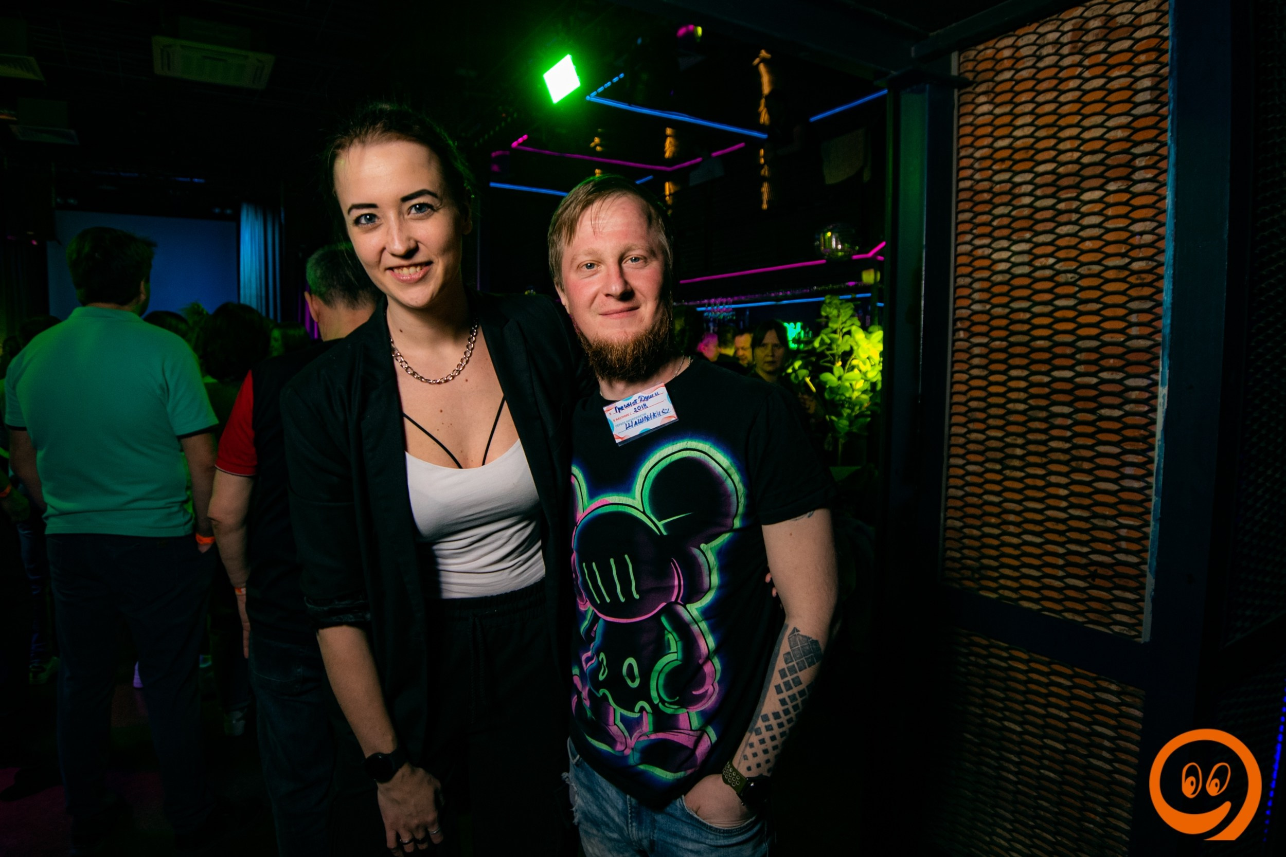 Клубная вечеринка «До 16 и дальше…» День Рождения Фантима | 16.05.2025. Галерея Фантим