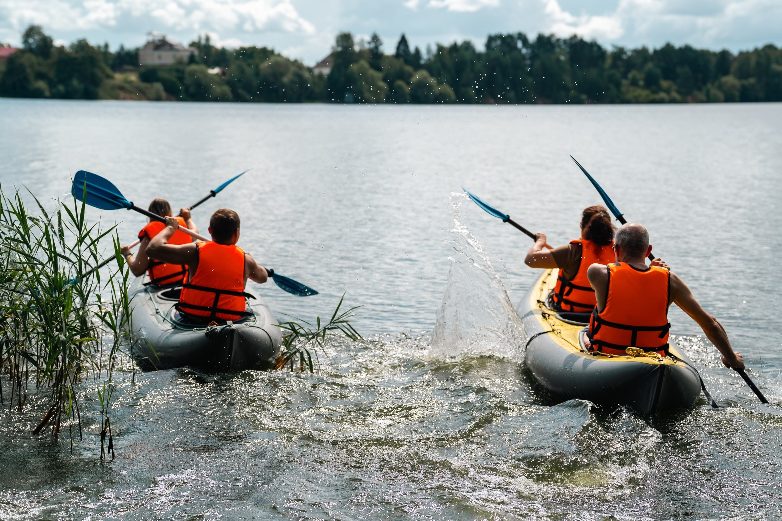 Походная Романтика 50. Новый год и не ипёт… | 2025. Галерея Фантим