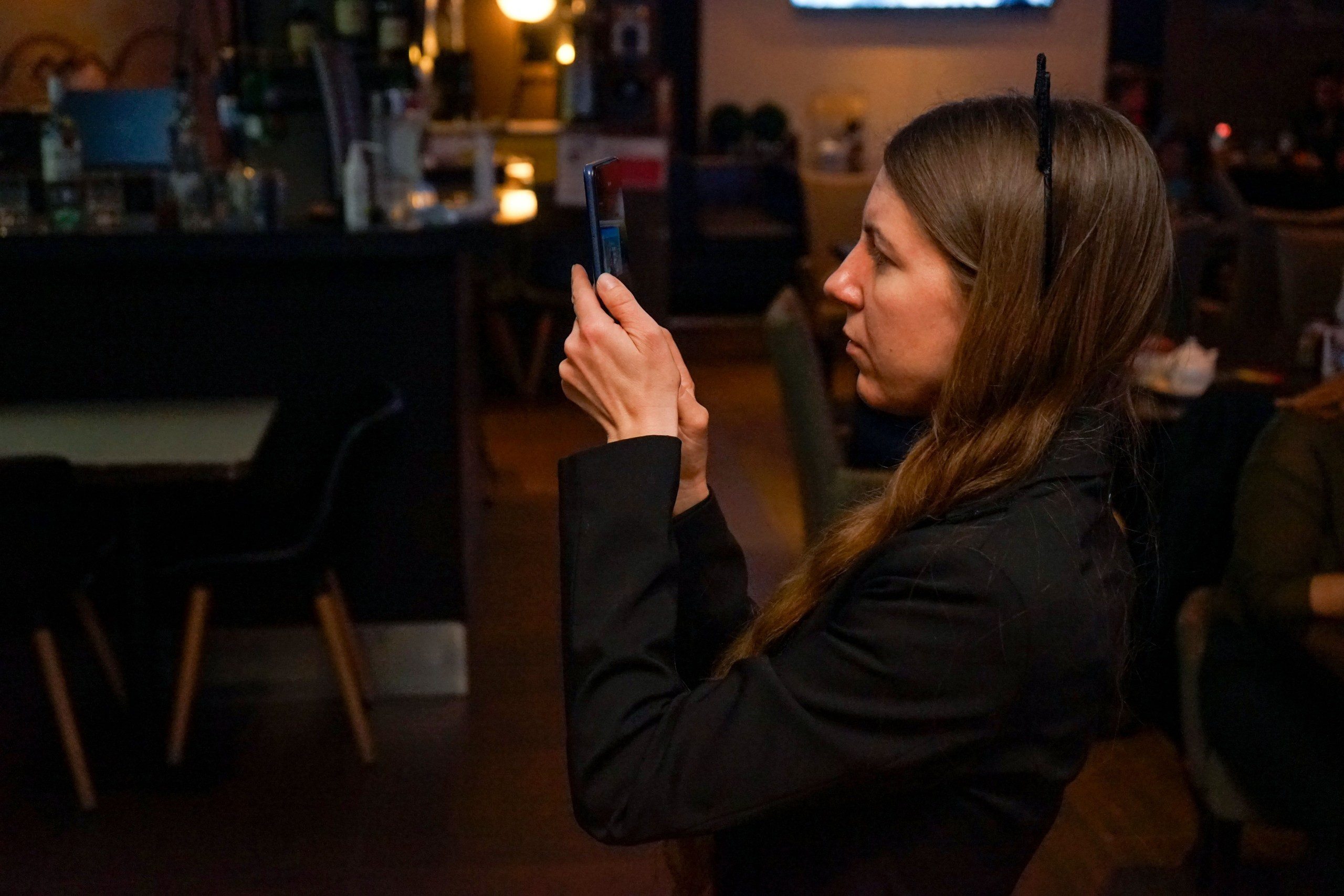 Караоке | 28.11.2020. Галерея Фантим