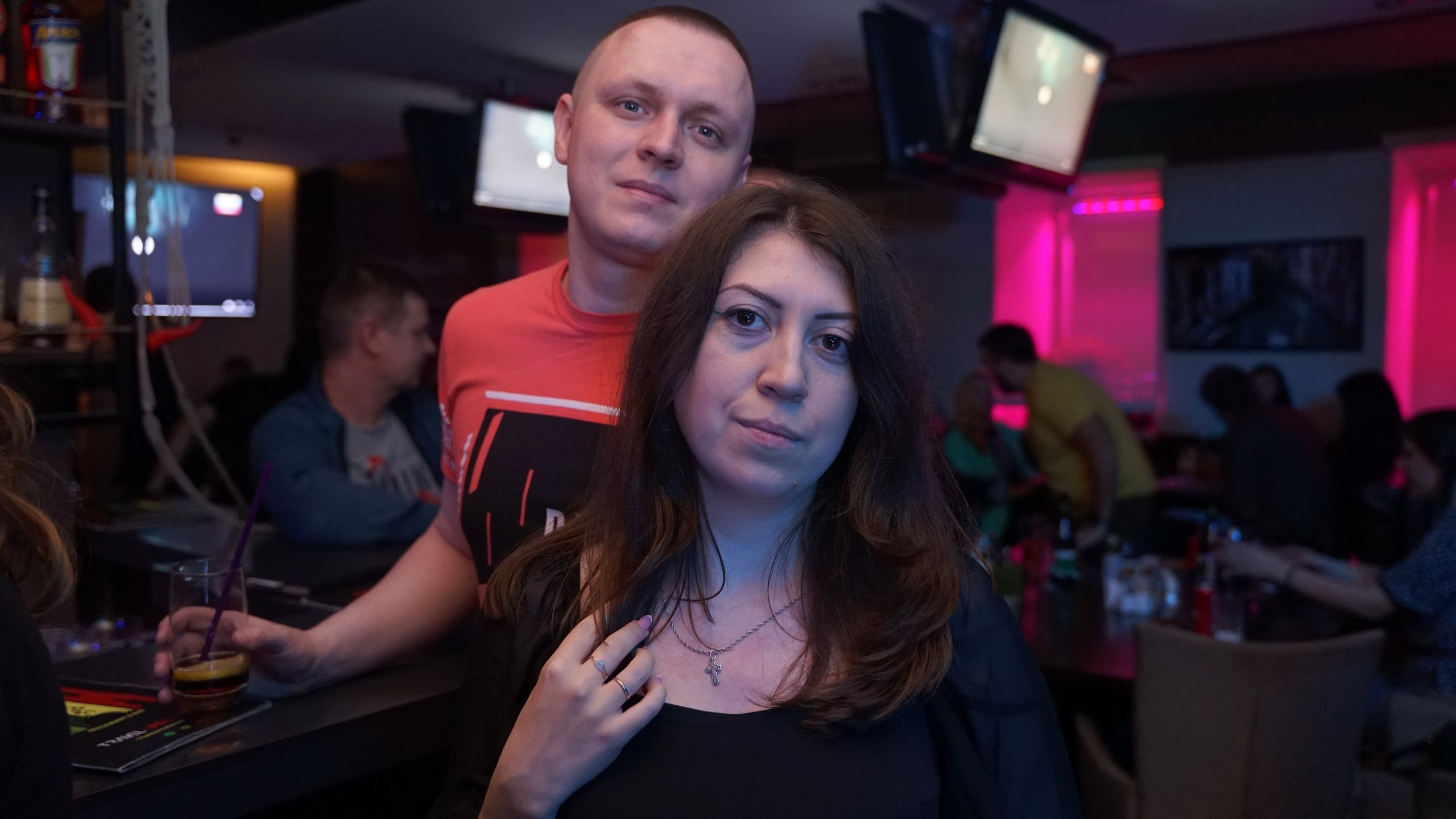 Возвращение зловещих попотрясов. Клубная вечеринка | 28.10.22. Галерея Фантим