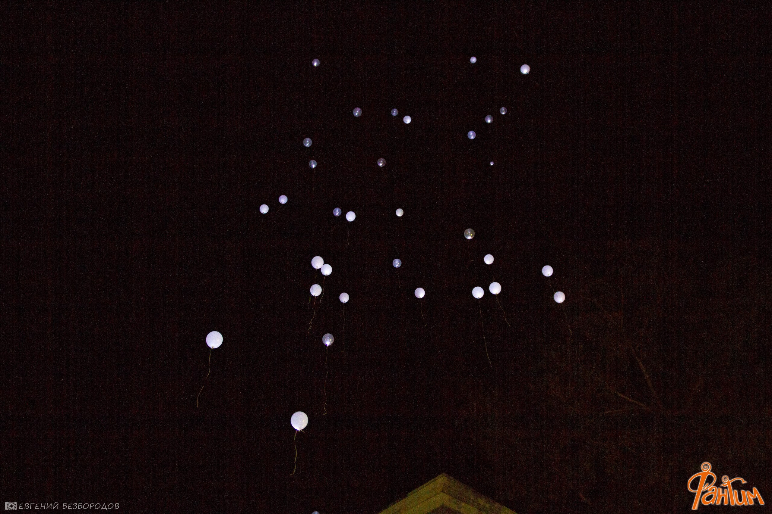 Всемирный День Фантимовца | 24-25.09.2016. Галерея Фантим