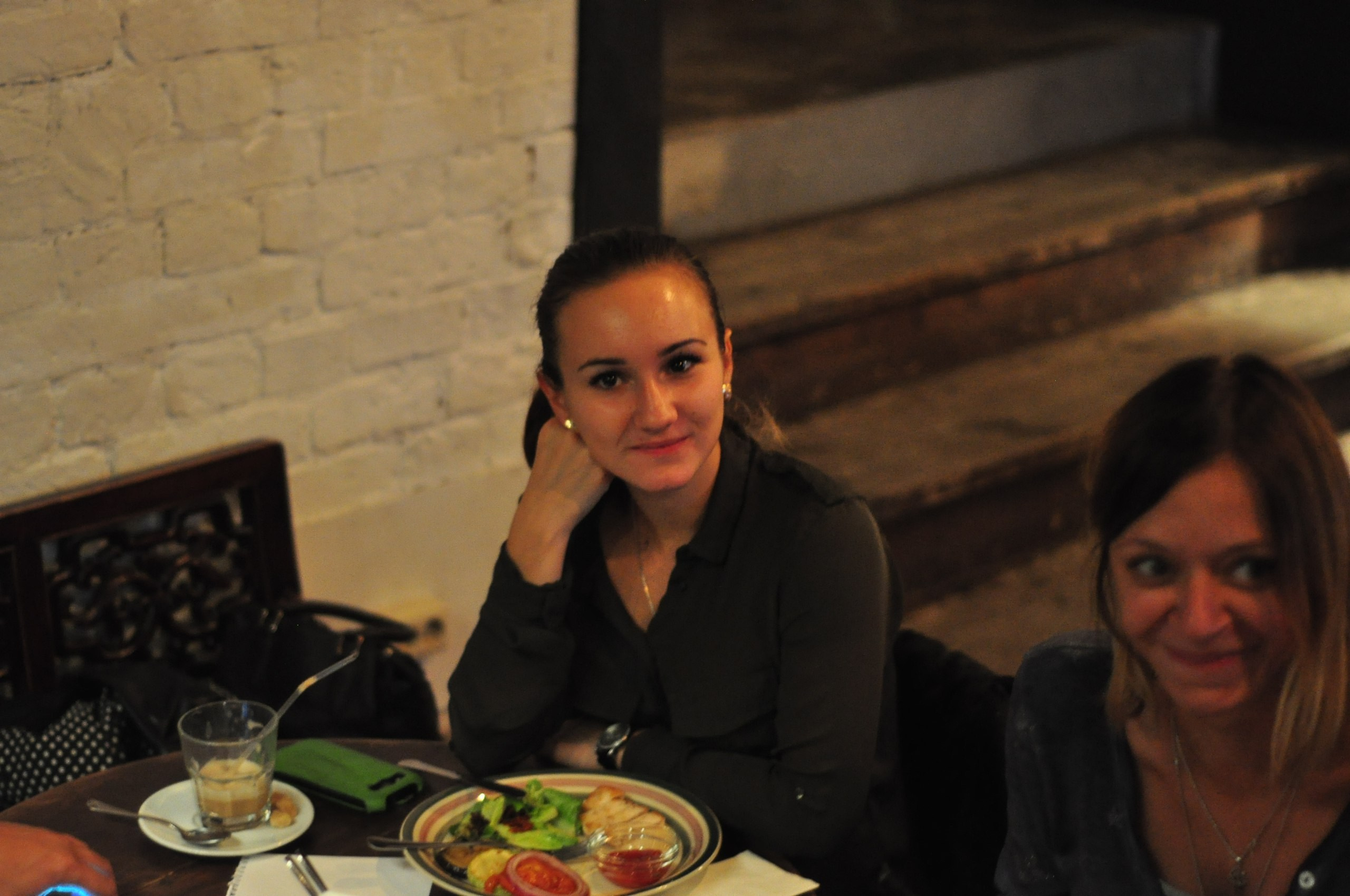 КВИЗ. Интеллектуальная командная игра | 20.09.2016. Галерея Фантим