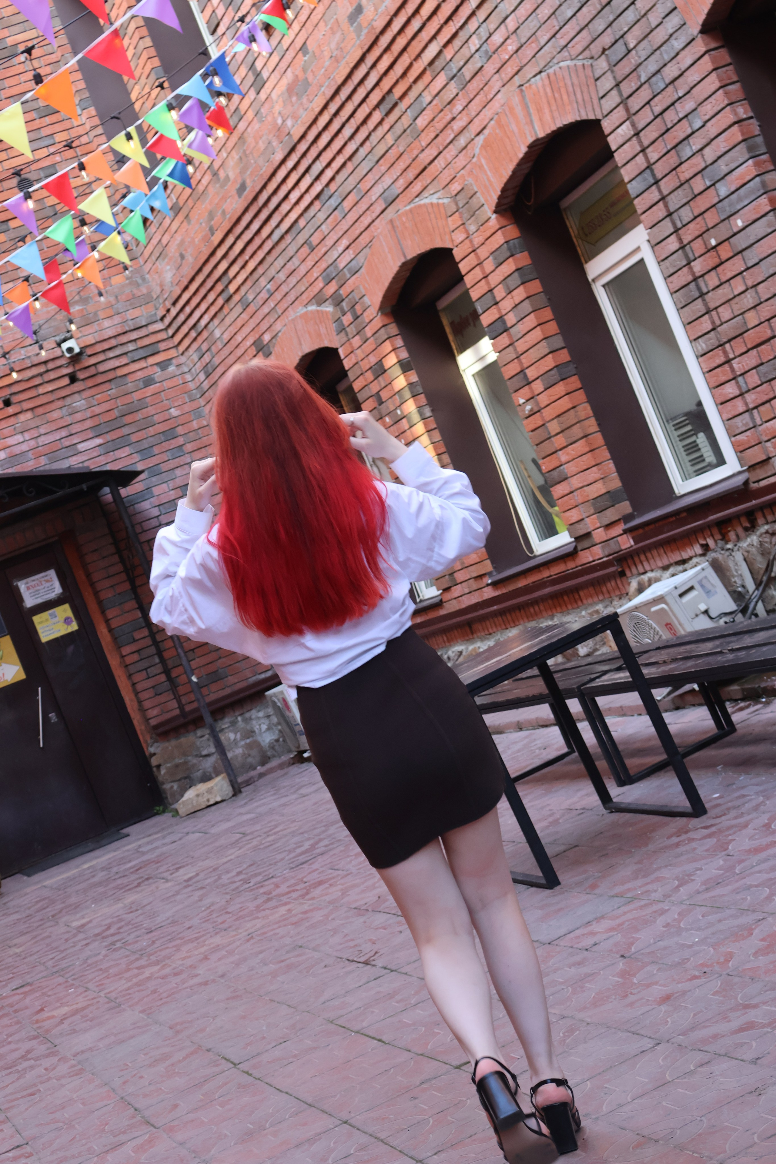 29 июля. Mintonov's Film Studio