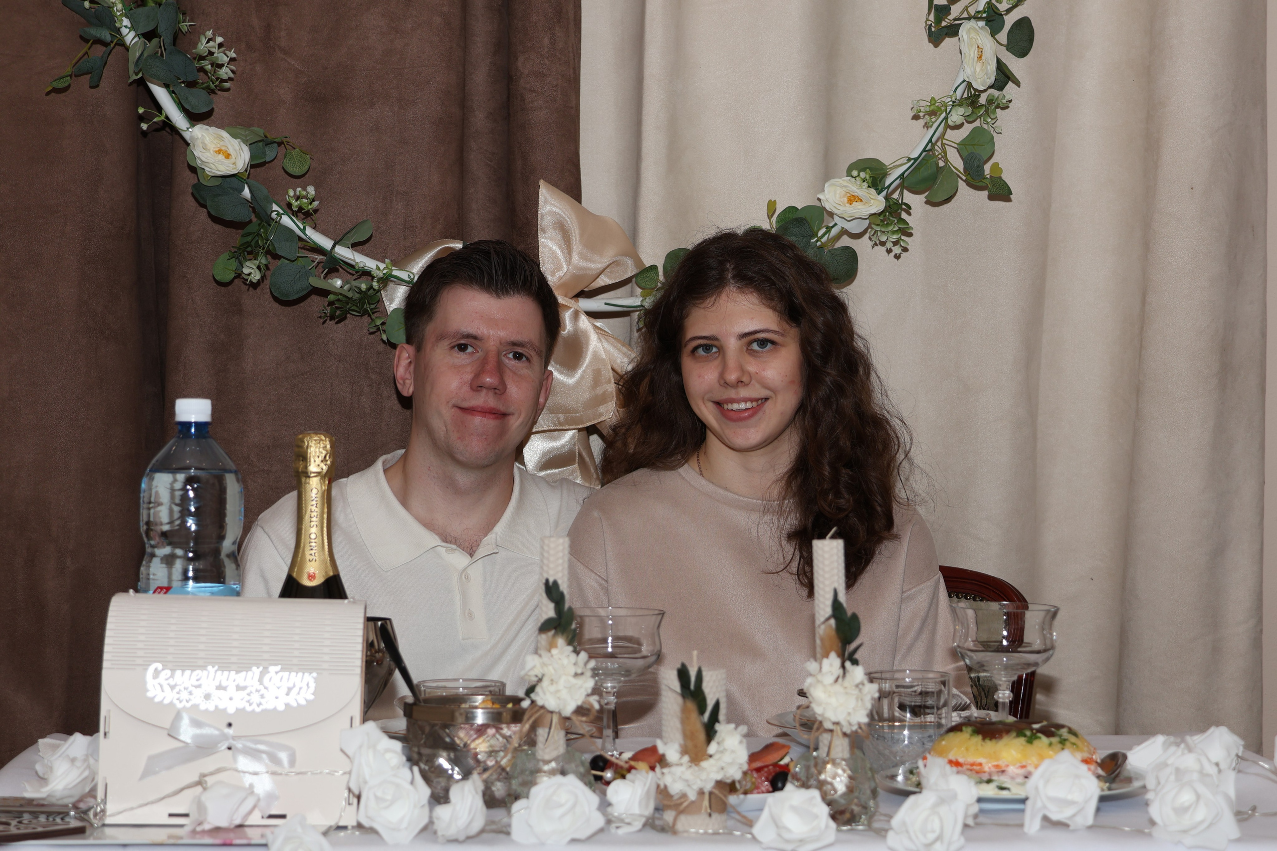 A random stuff. Mintonov's Film Studio