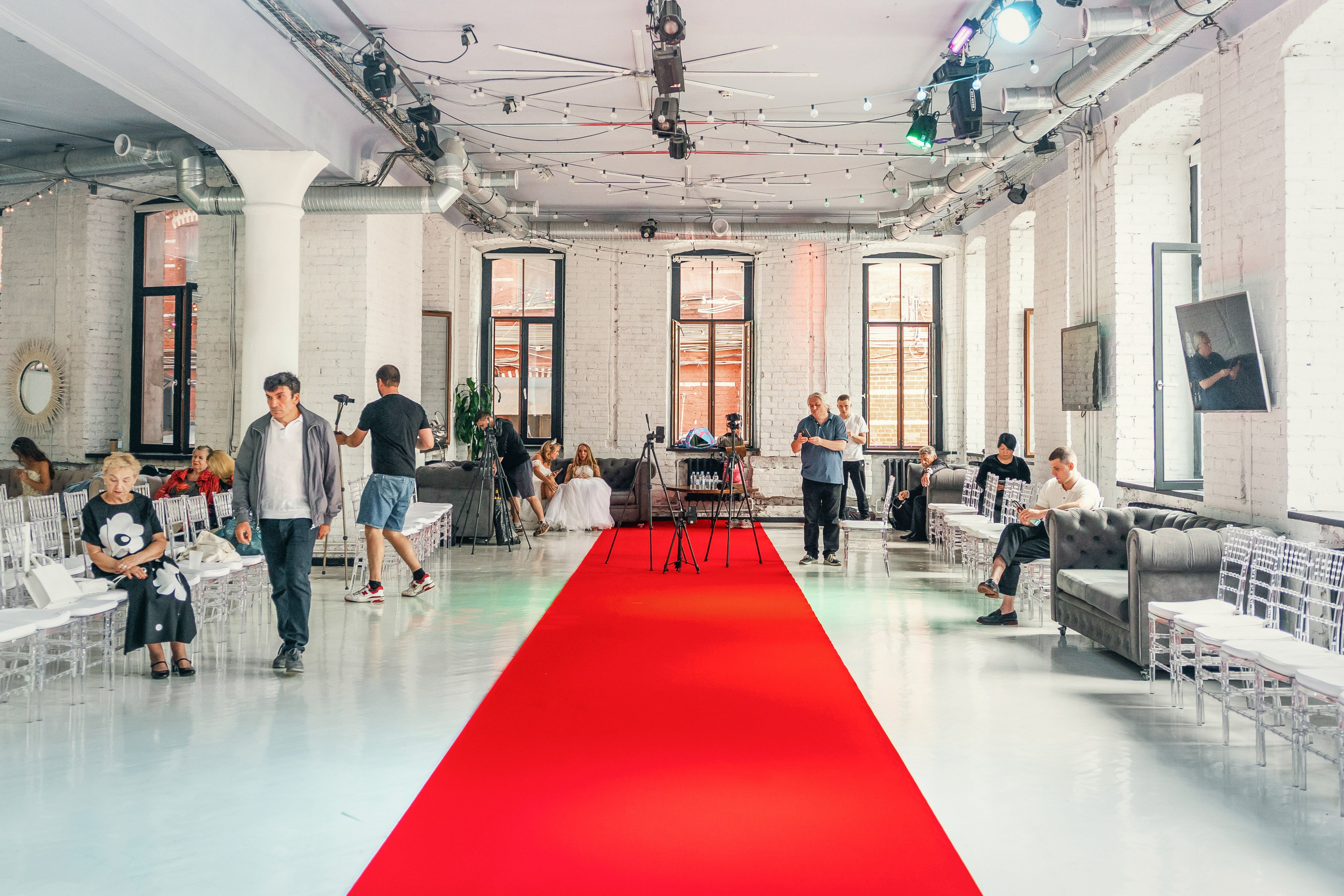 МЕДИА ED-ШОУ’25. Фотограф Павел Герасименко