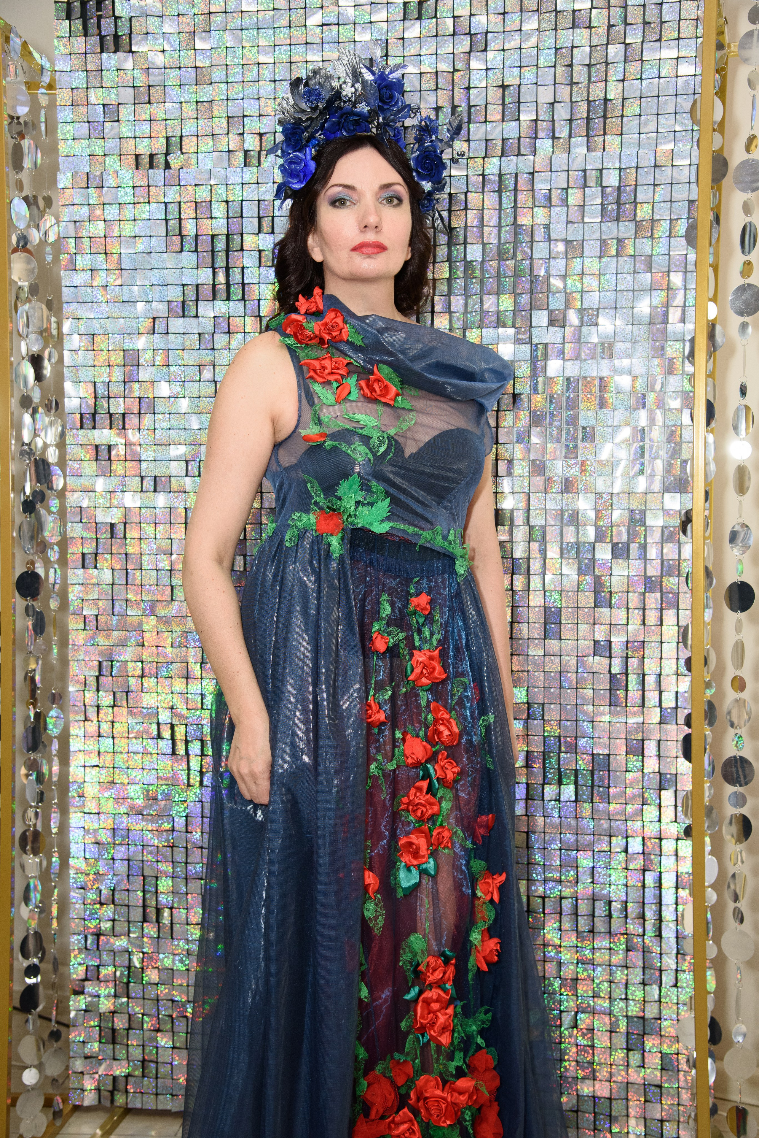 Показ Мод «Men and Women». Портретный Семейный Fine-Art фотограф в Санкт-Петербурге Криулина