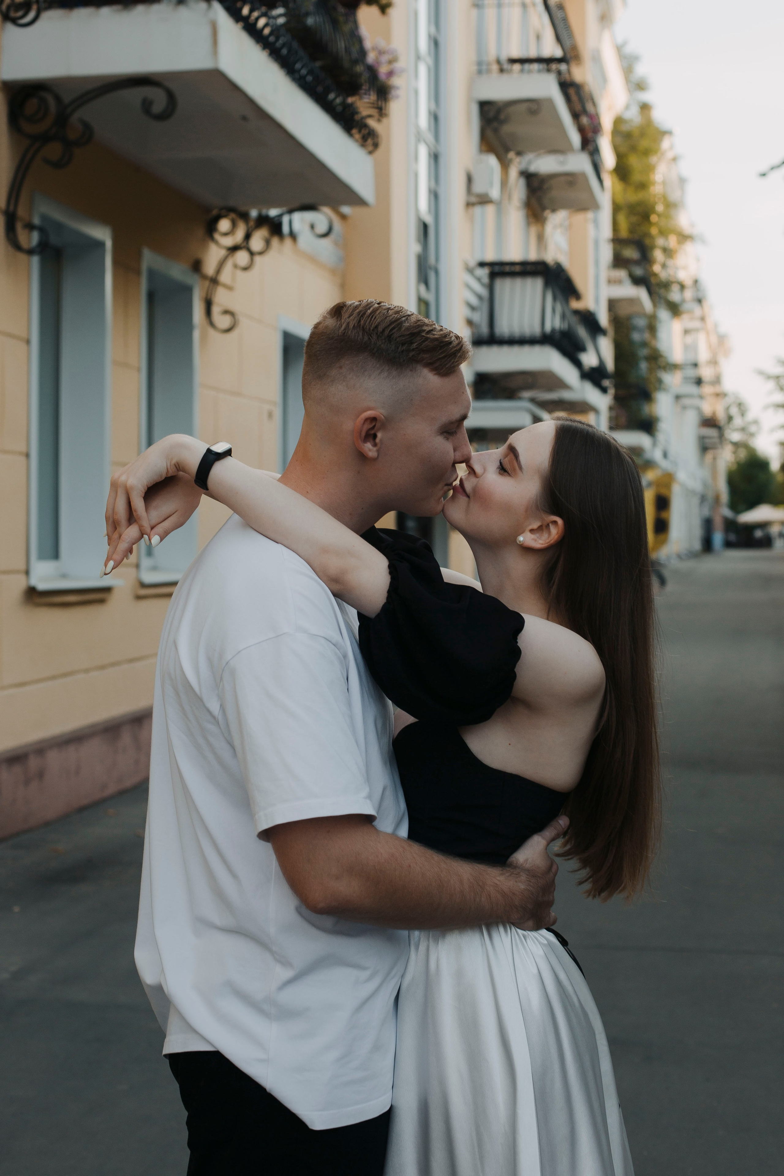Вера & Глеб. Фотограф в Йошкар-Оле Макарова Марина