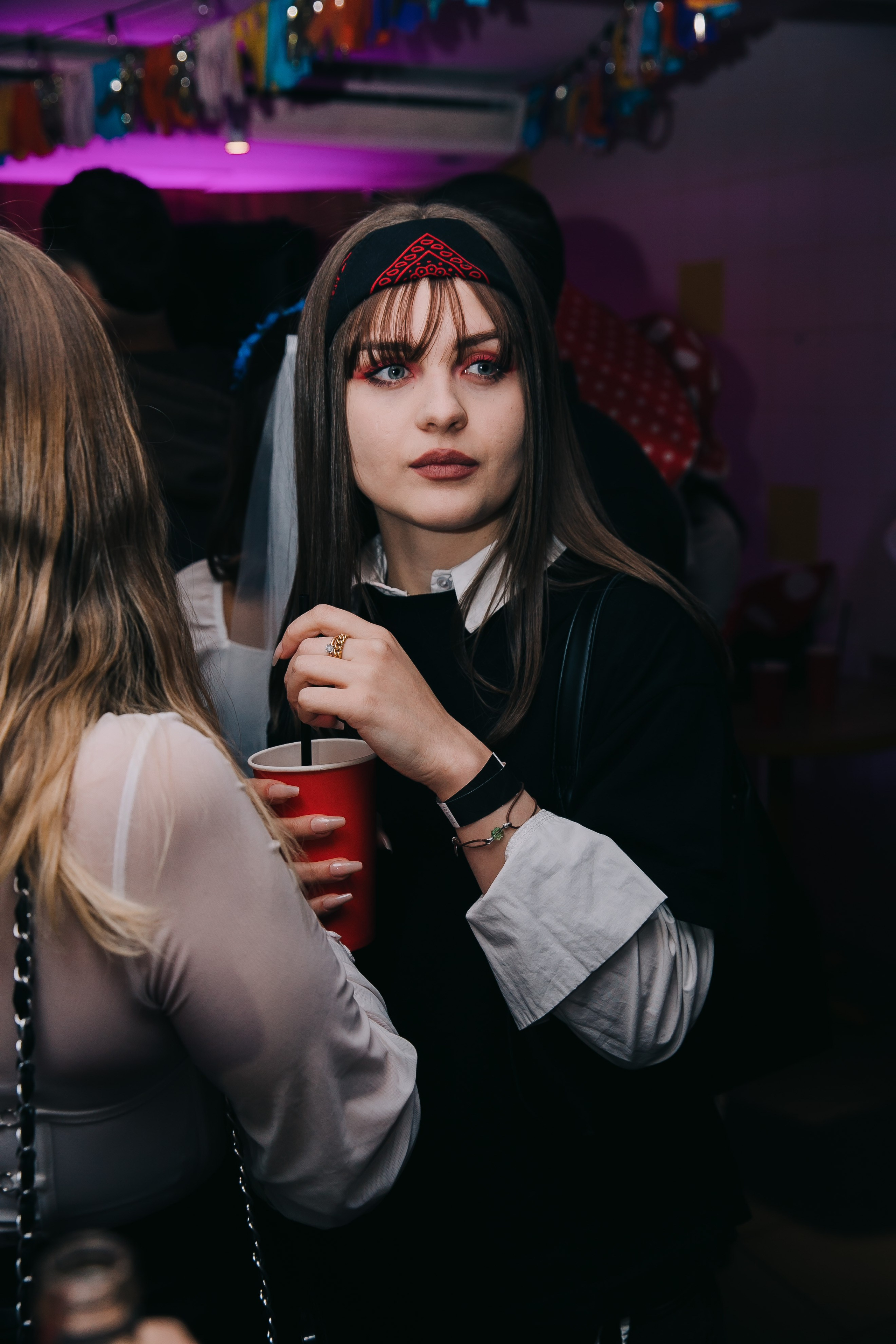 Вечеринка Сангрита. Фотограф в Йошкар-Оле Макарова Марина