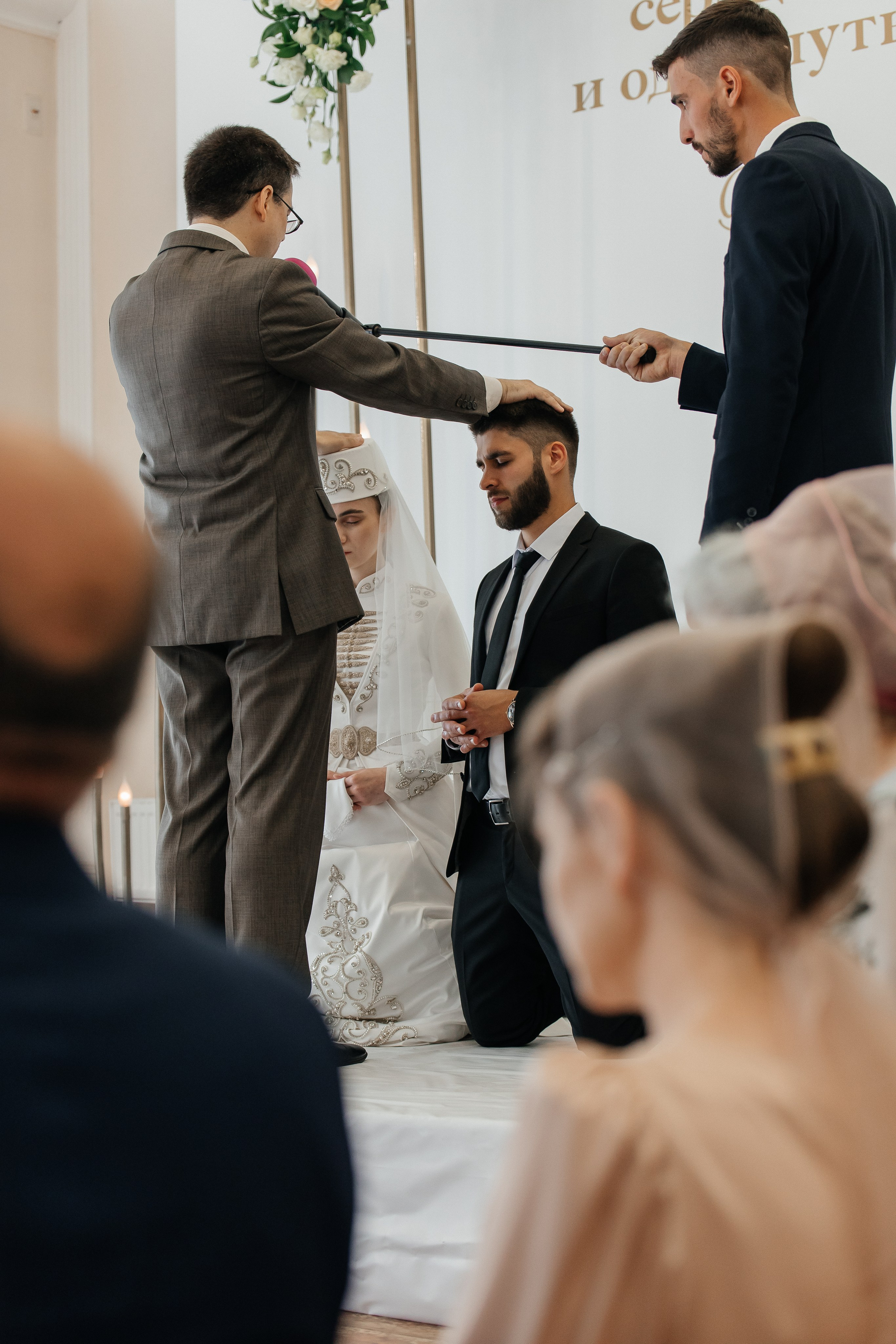 Алексей & Сима. Свадебный, семейный, детский фотограф в Орле