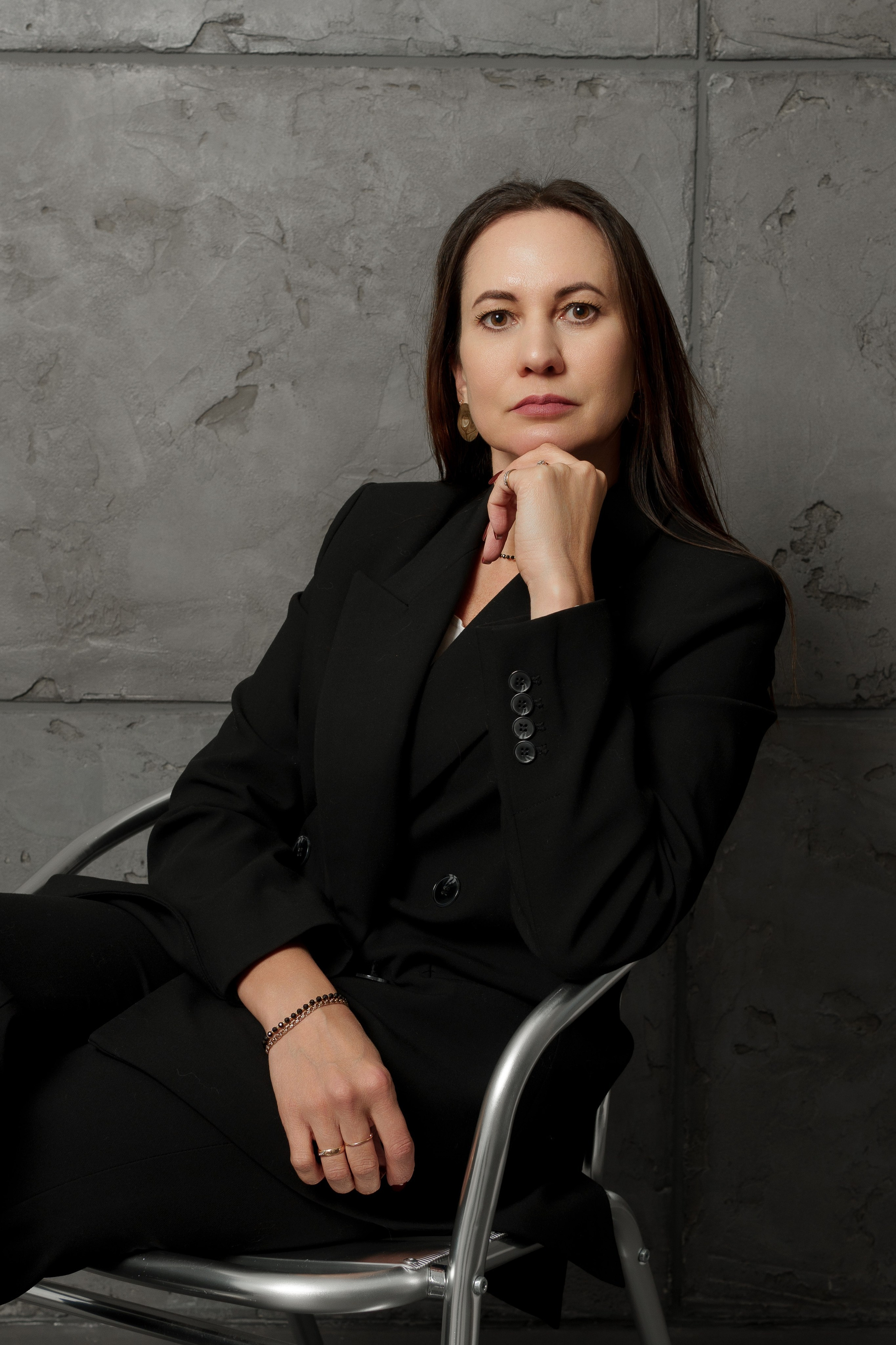 Руководитель рекламного агенства. Фотограф Оксана Токарева Ижевск