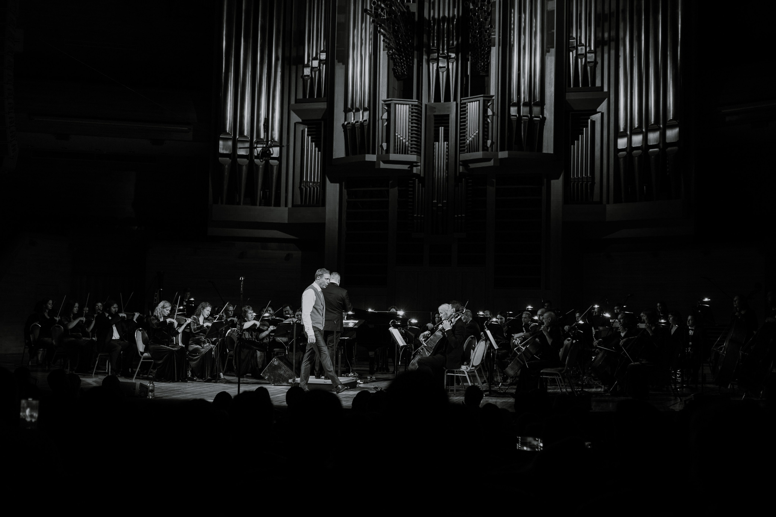 NIGATIV. Фотограф Москва