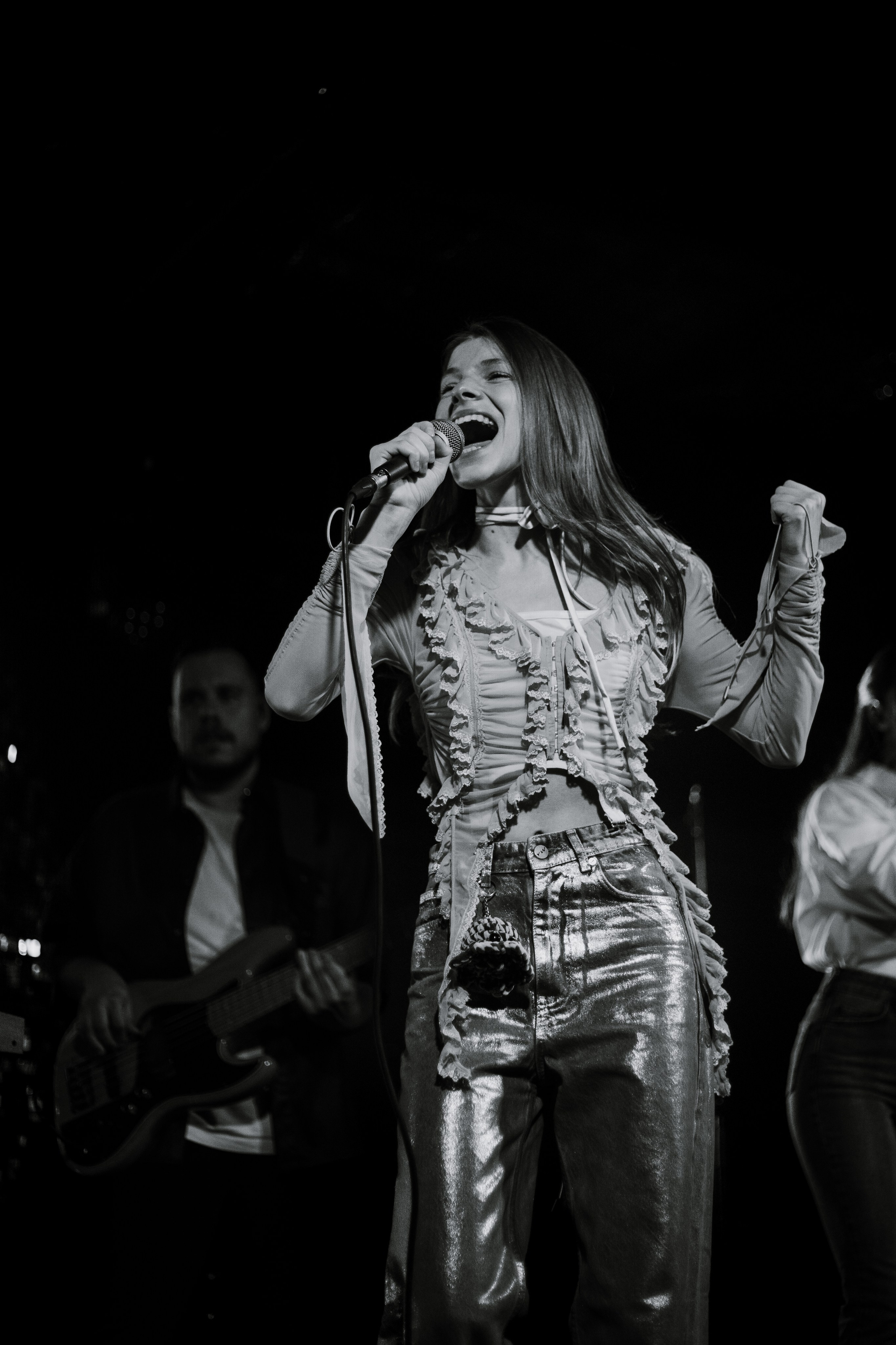 MINAEVA. Фотограф Москва