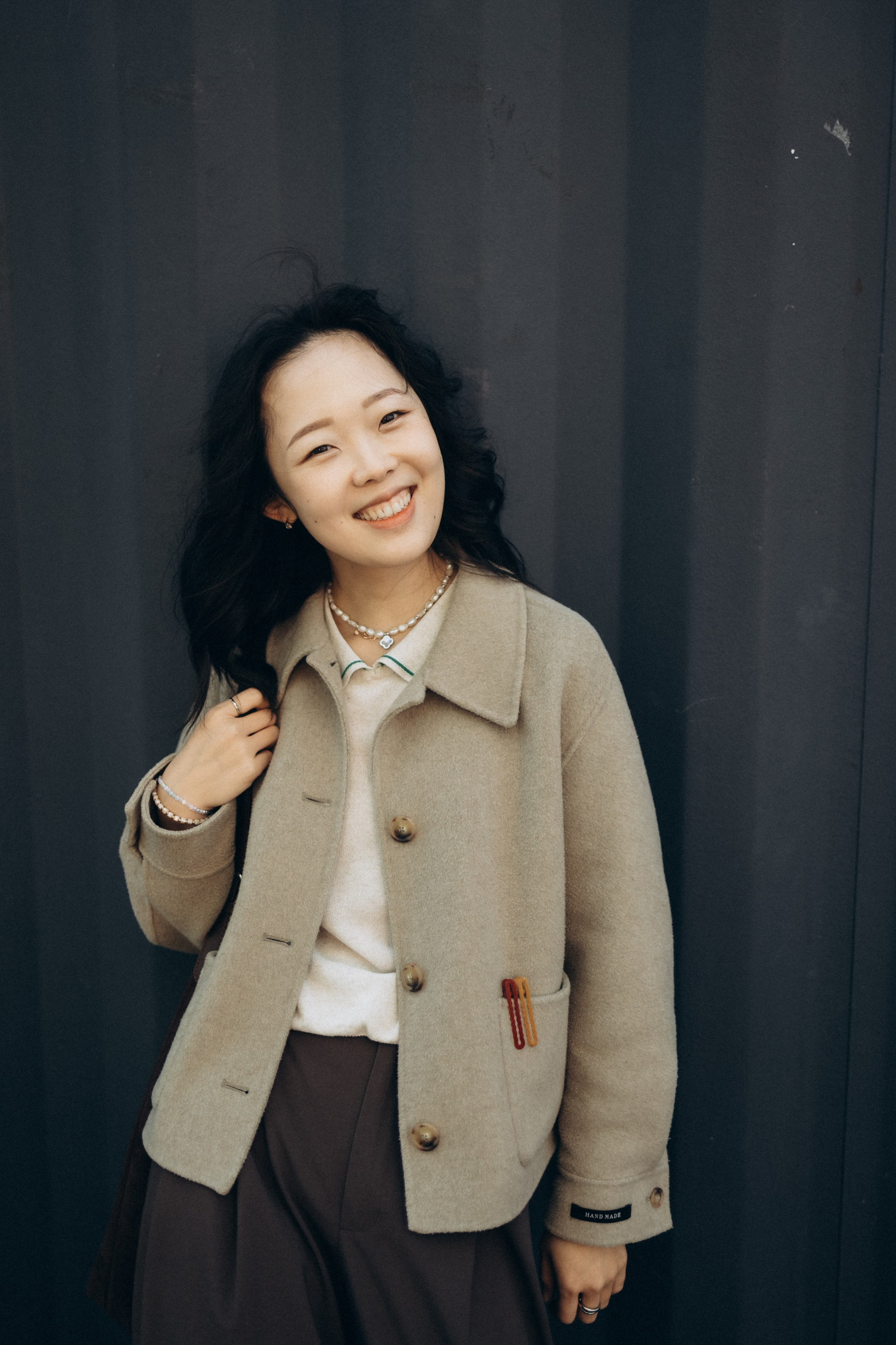 Диша осенняя история🍂. Фотограф Артем Бросов в Санкт-Петербурге и Дубае