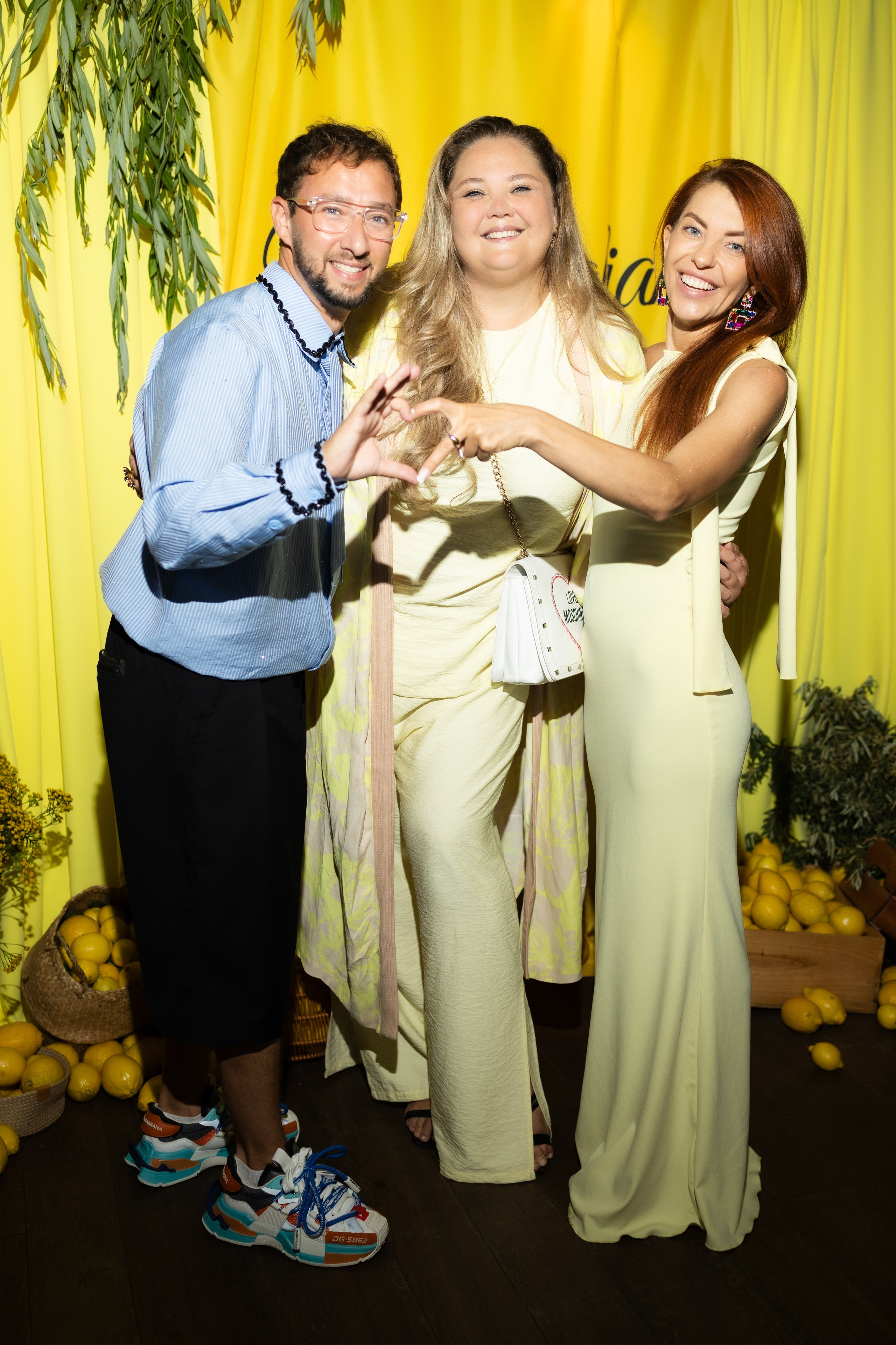 Вечеринка победителей wedding awards nw. Фотограф Артем Бросов в Санкт-Петербурге и Дубае