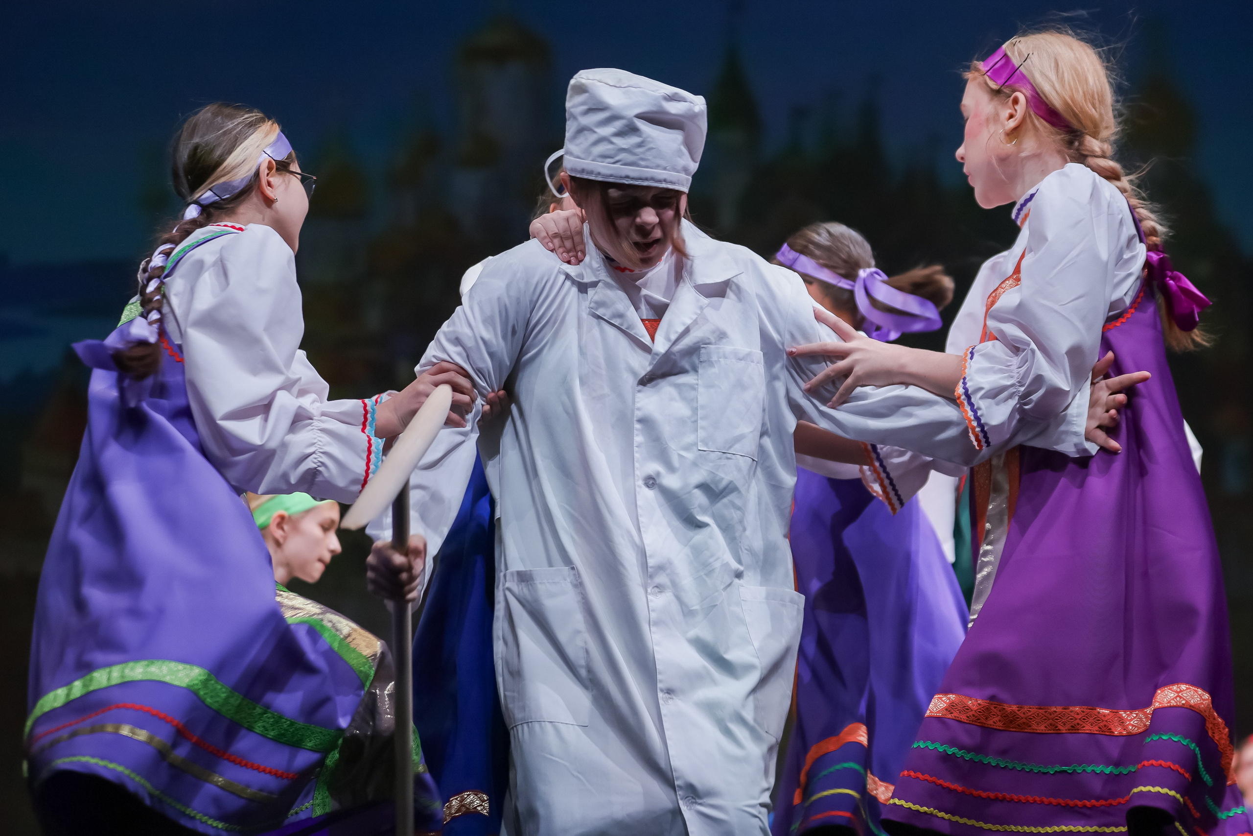 Премия ARTIS: Театр 2024. Наталия Март | Фотограф СПб