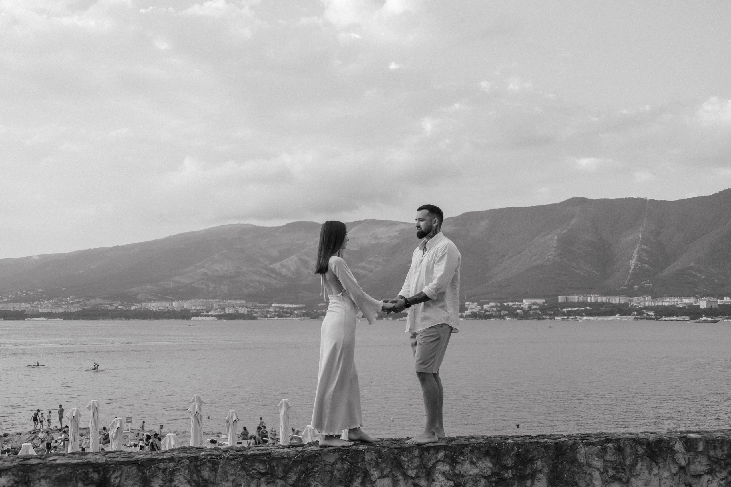 Предложение. Семейный и портретный фотограф в Геленджике Любовь Бодрова