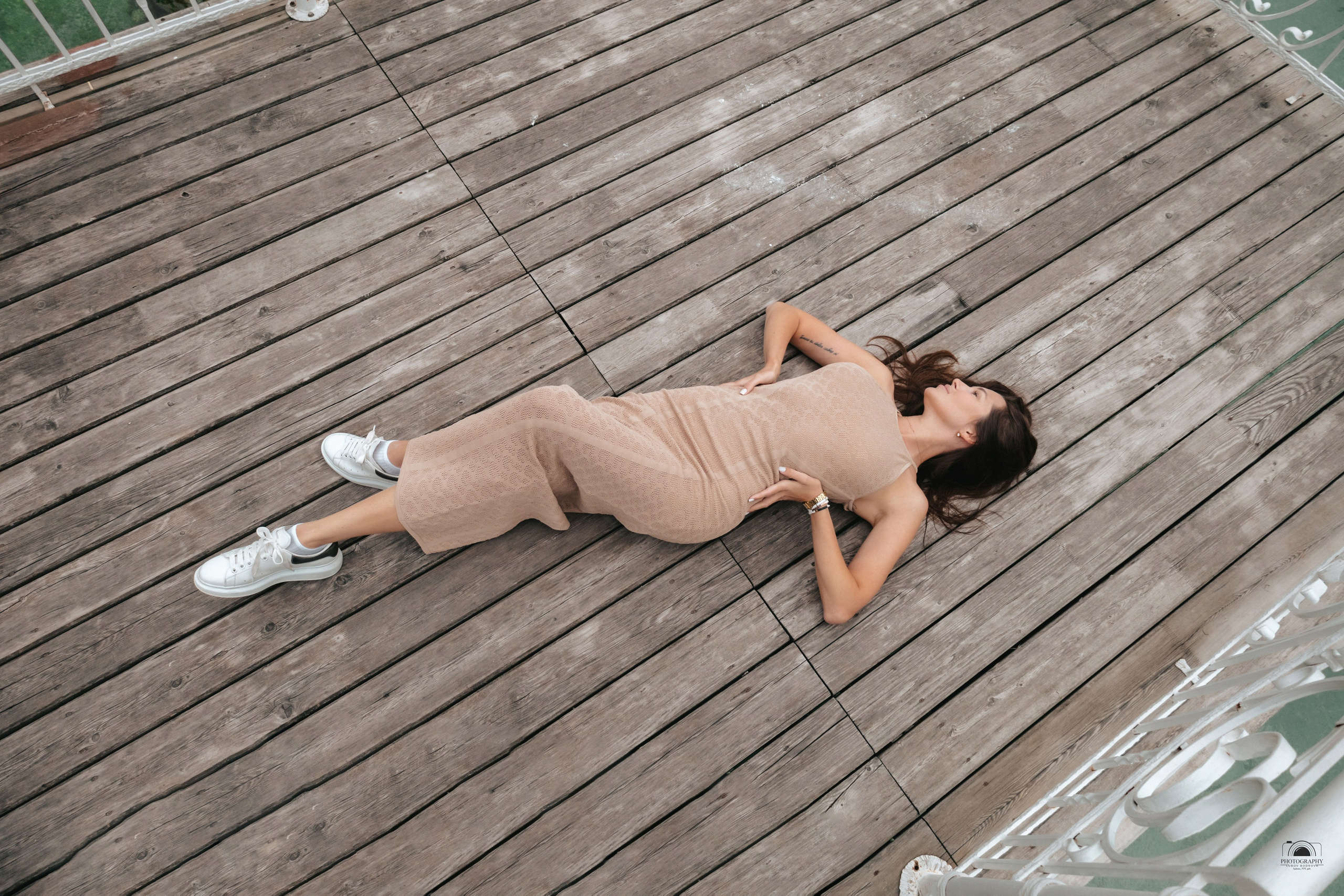 Марина. Семейный и портретный фотограф в Геленджике Любовь Бодрова