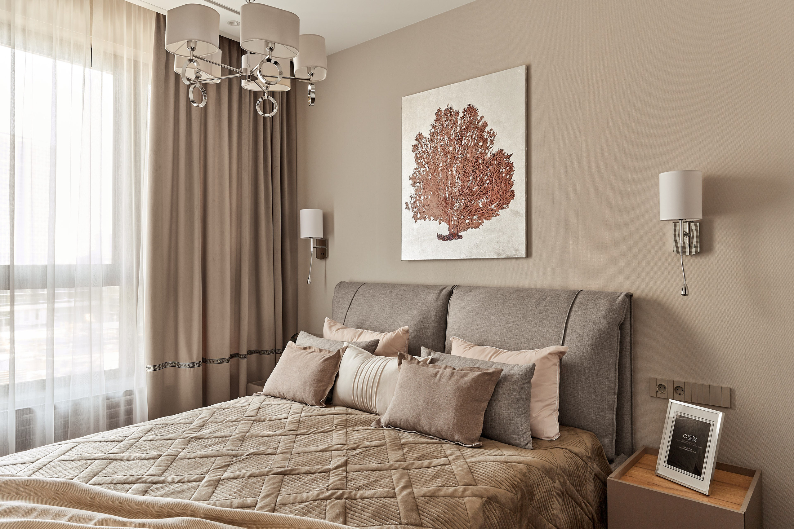 ЖК «Sydney City»